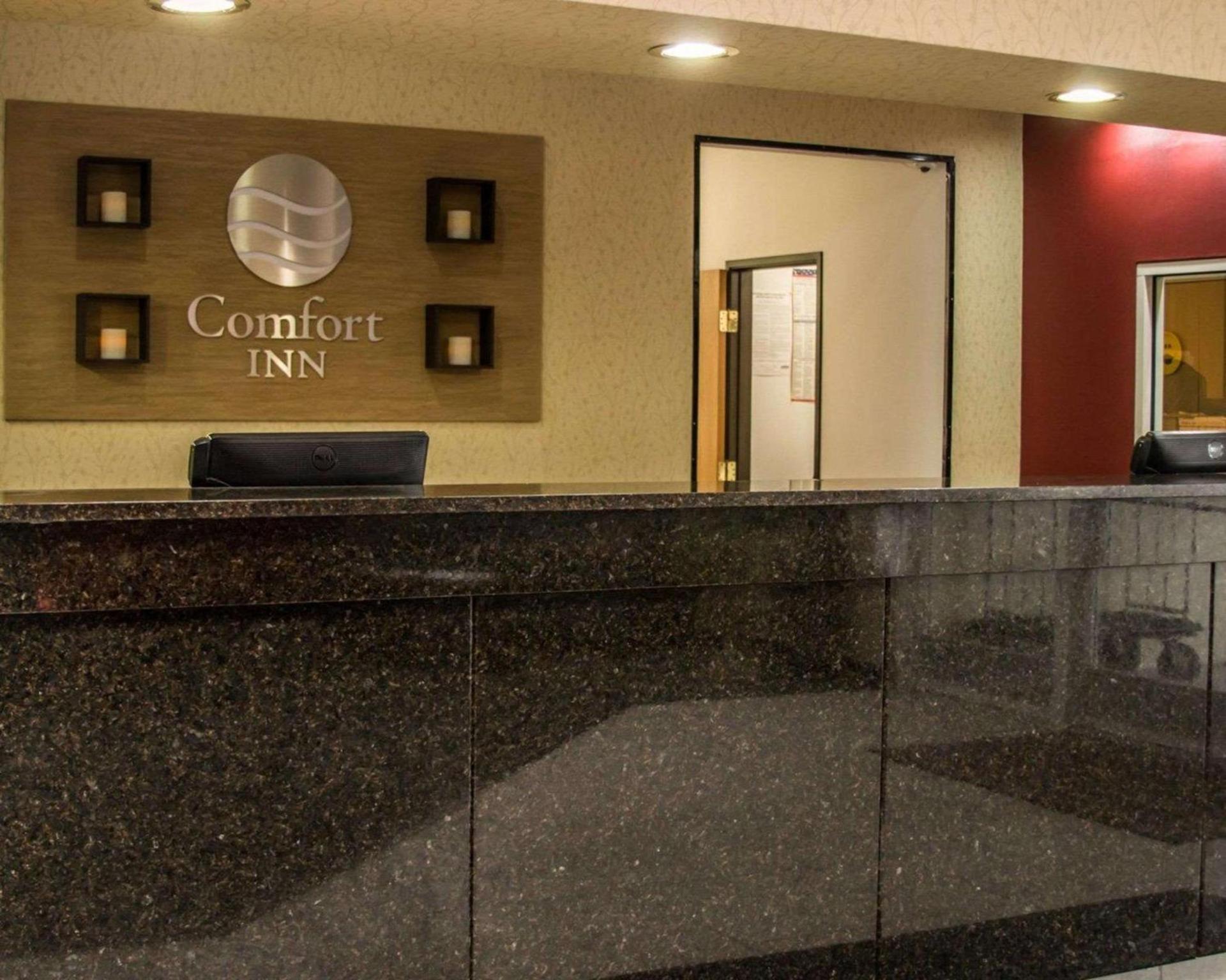 Comfort Inn Birch Run - Frankenmuth photo 3