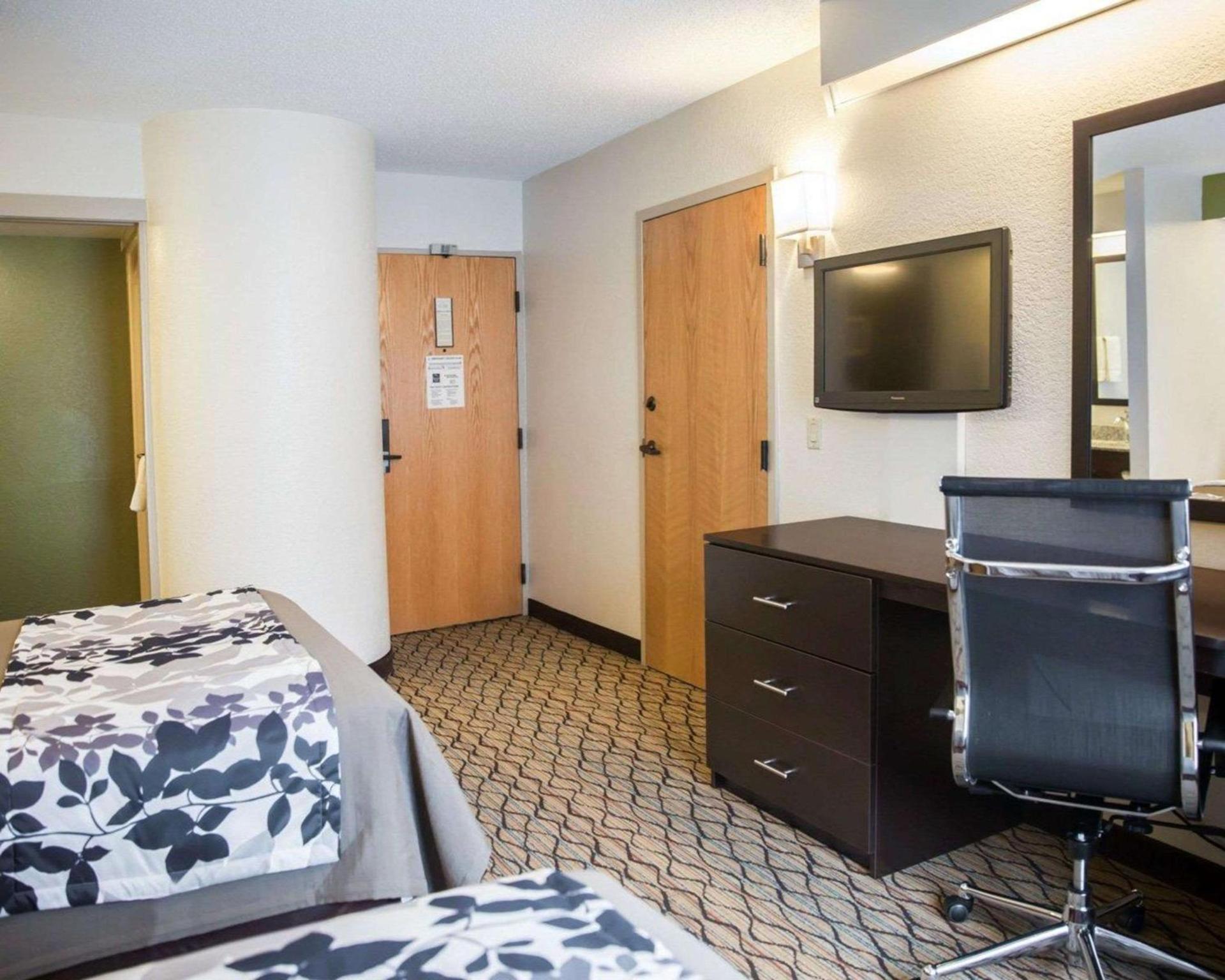 Sleep Inn Rockville photo 15