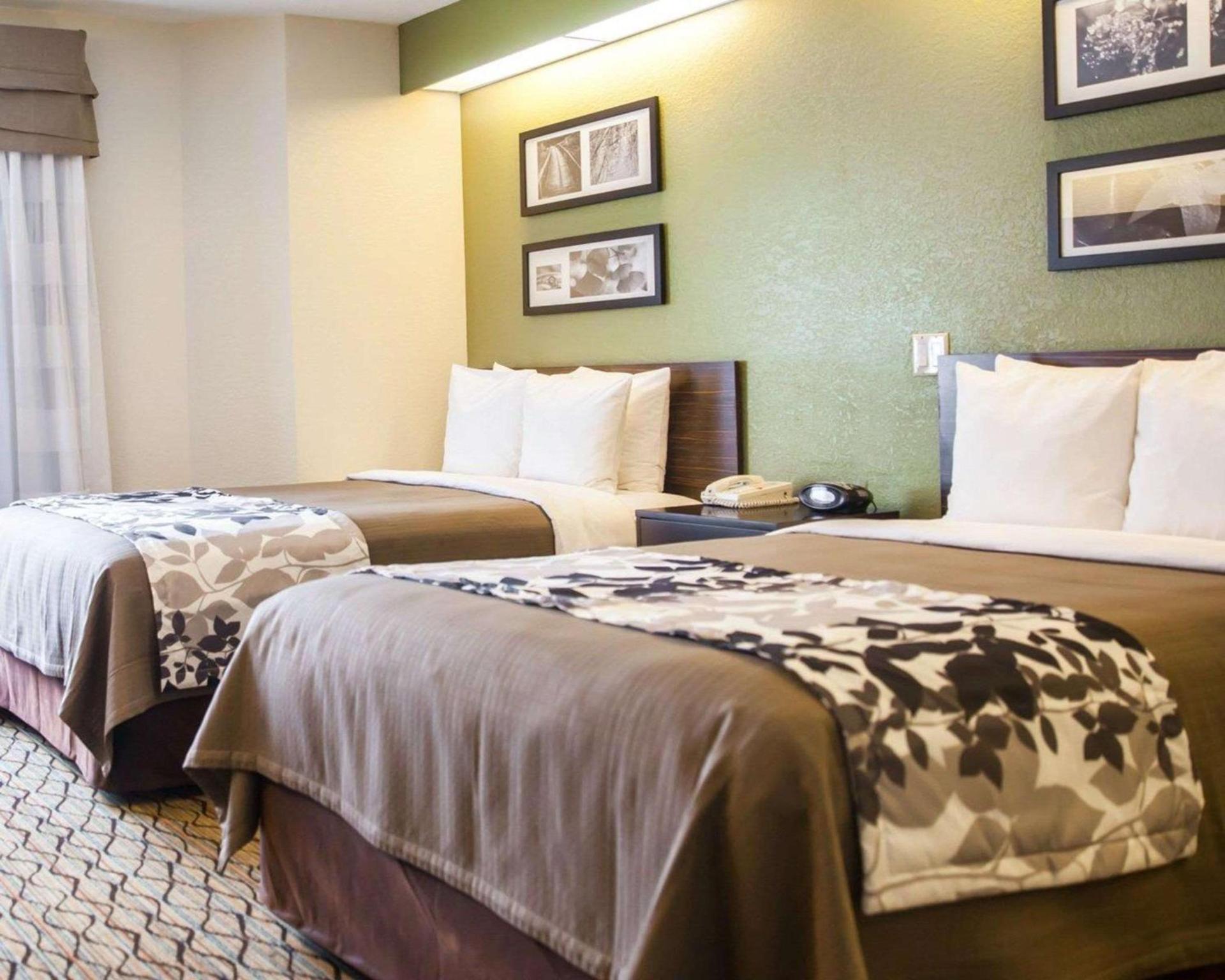 Sleep Inn Rockville photo 17