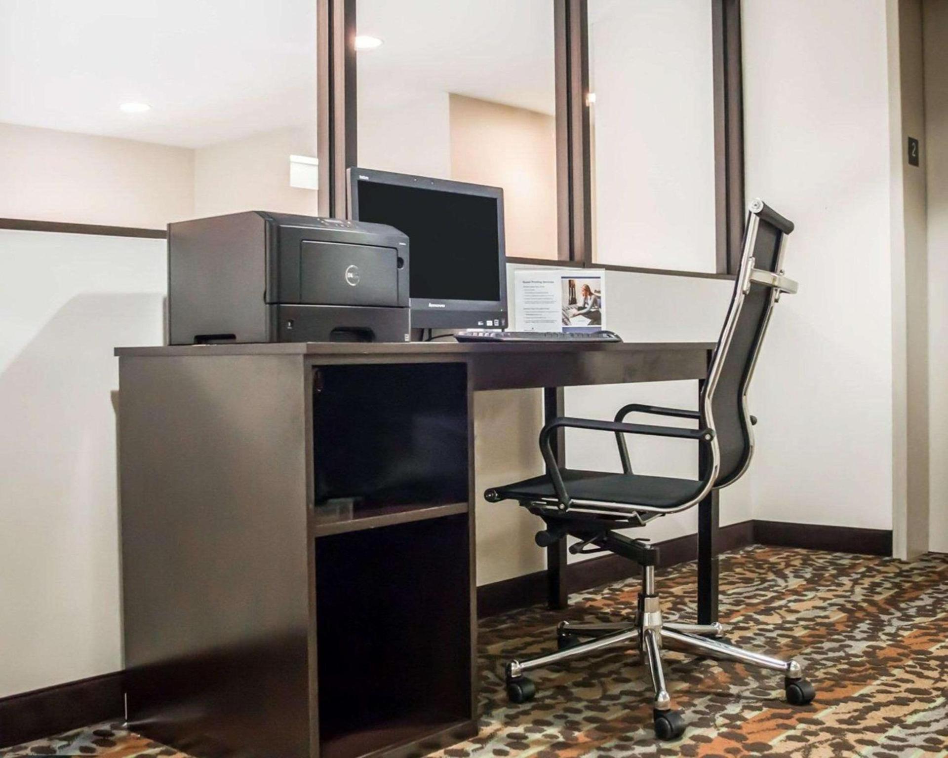 Sleep Inn Rockville photo 25