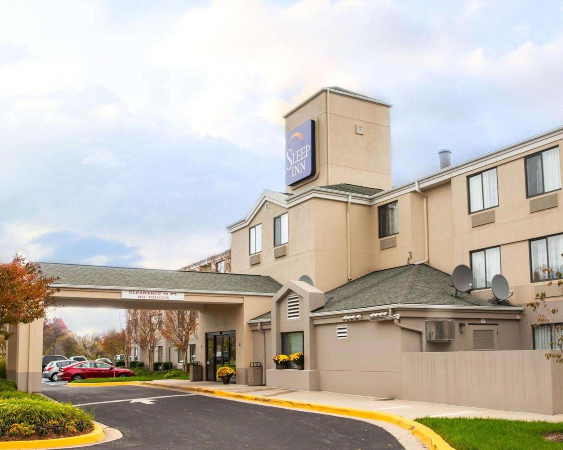 Sleep Inn Rockville photo 2