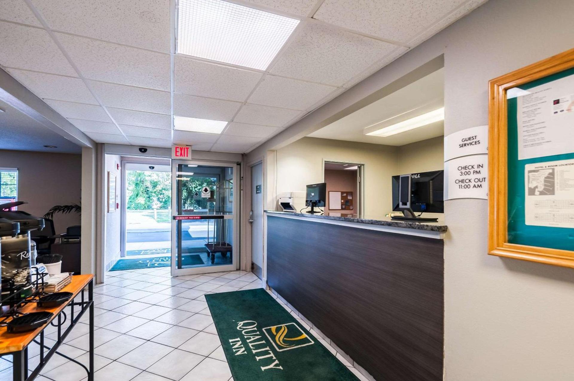 Quality Inn Solomons - Beacon Marina photo 5