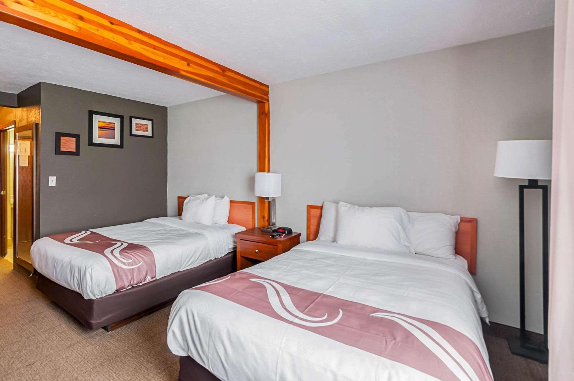 Quality Inn Salisbury North photo 8