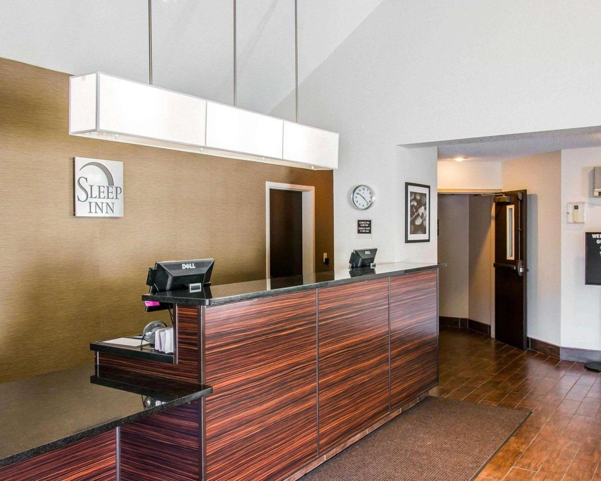 Sleep Inn Midland - Bay City West photo 5