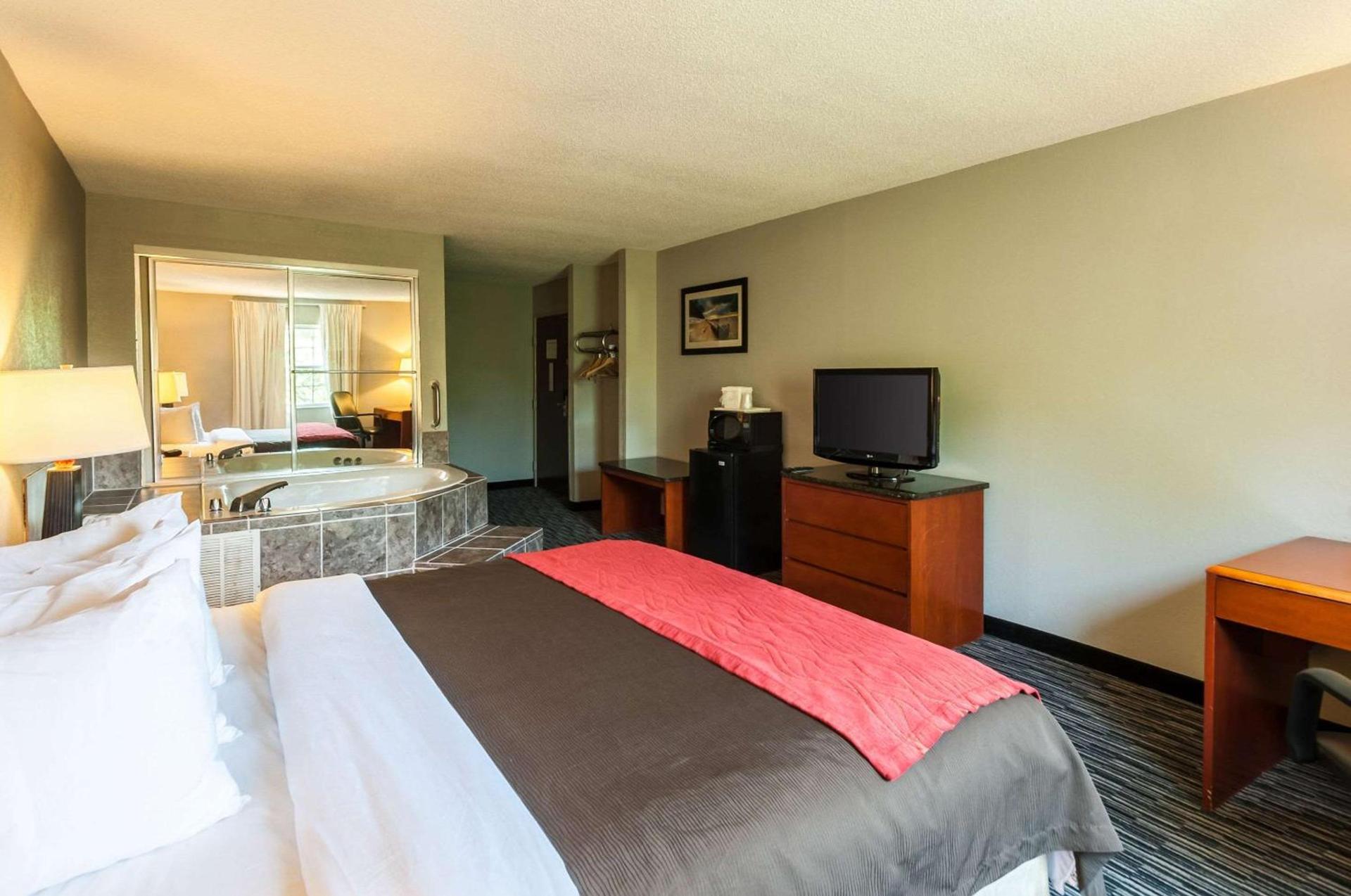 Quality Inn Solomons - Beacon Marina photo 12