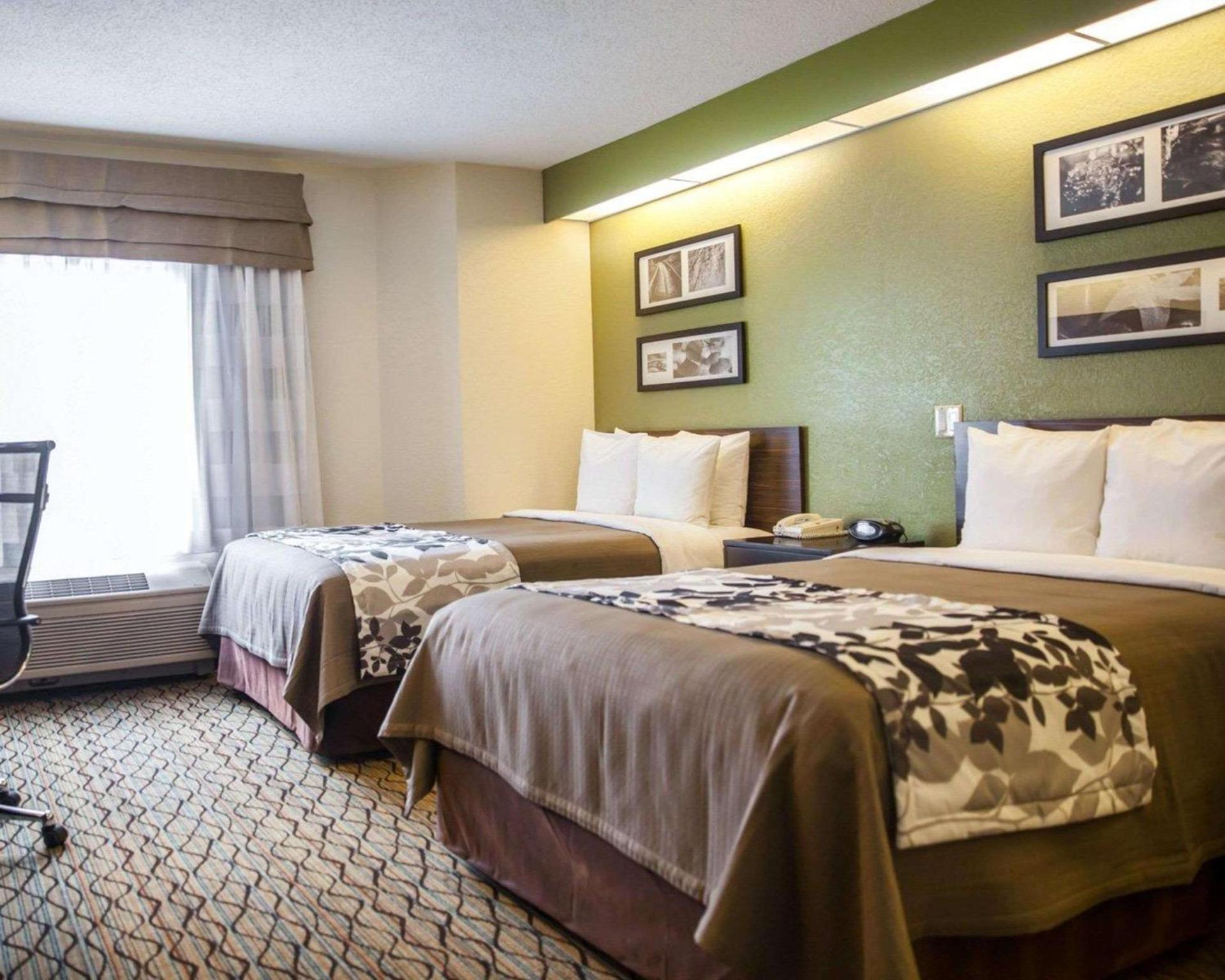 Sleep Inn Rockville photo 11