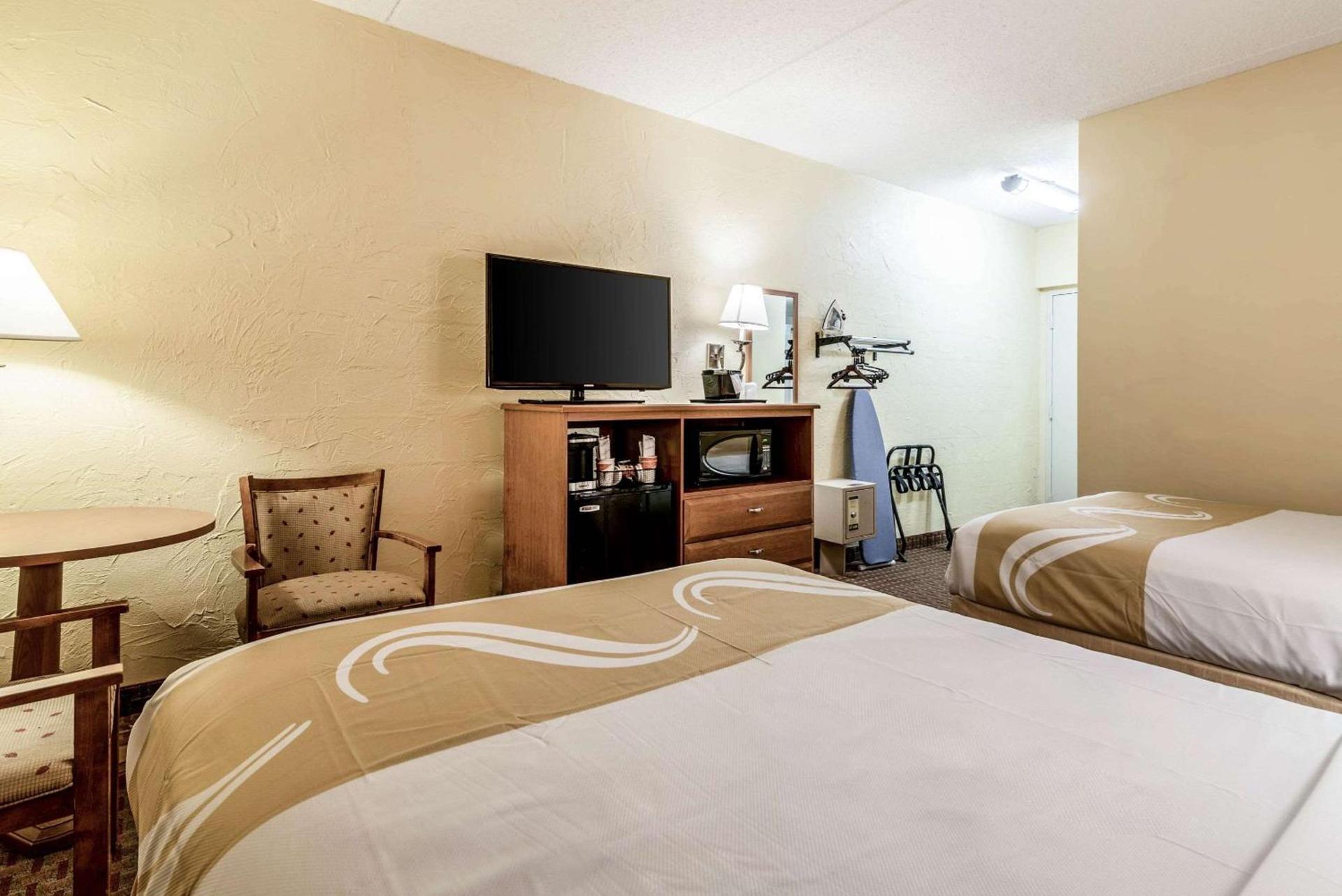 Quality Inn Bangor Airport photo 4