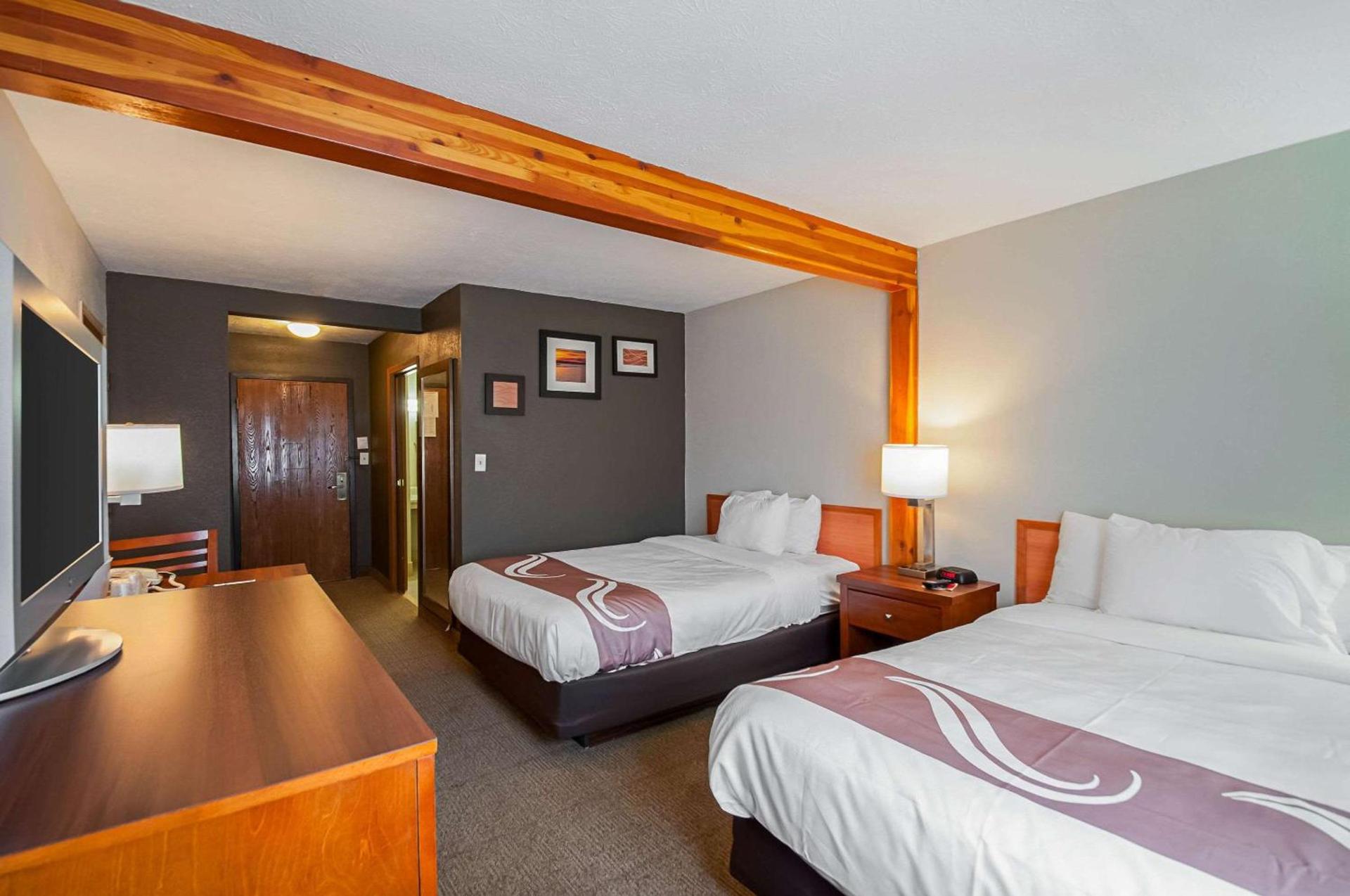 Quality Inn Salisbury North photo 9