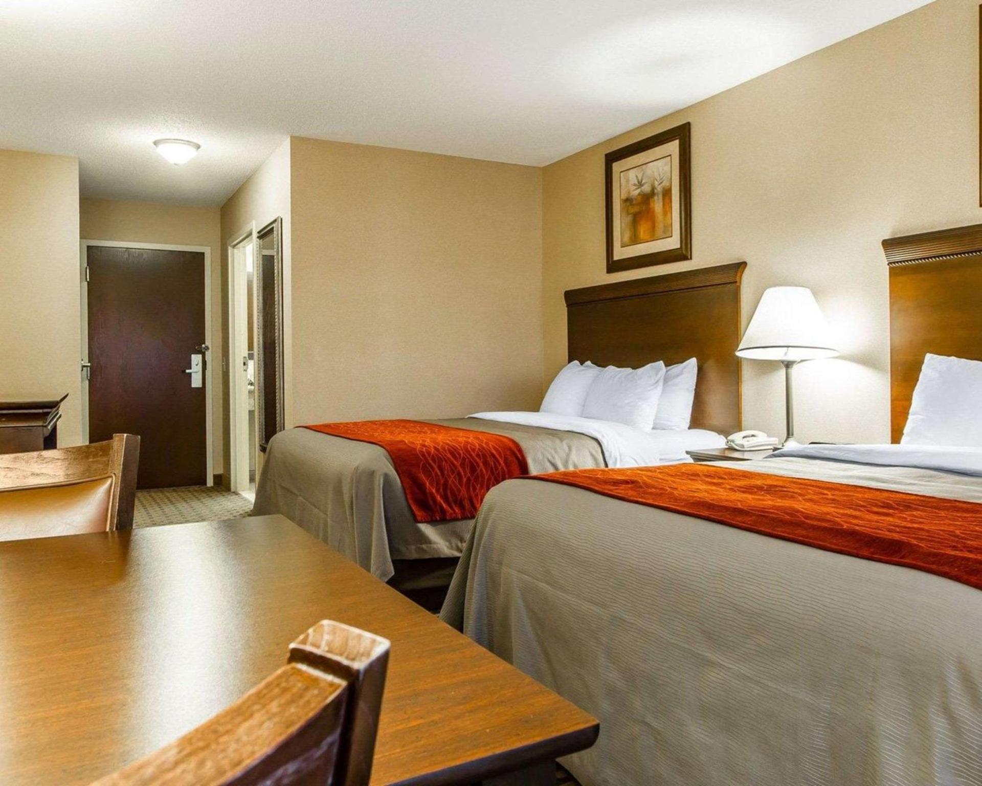 Comfort Inn & Suites Scarborough-Portland photo 22