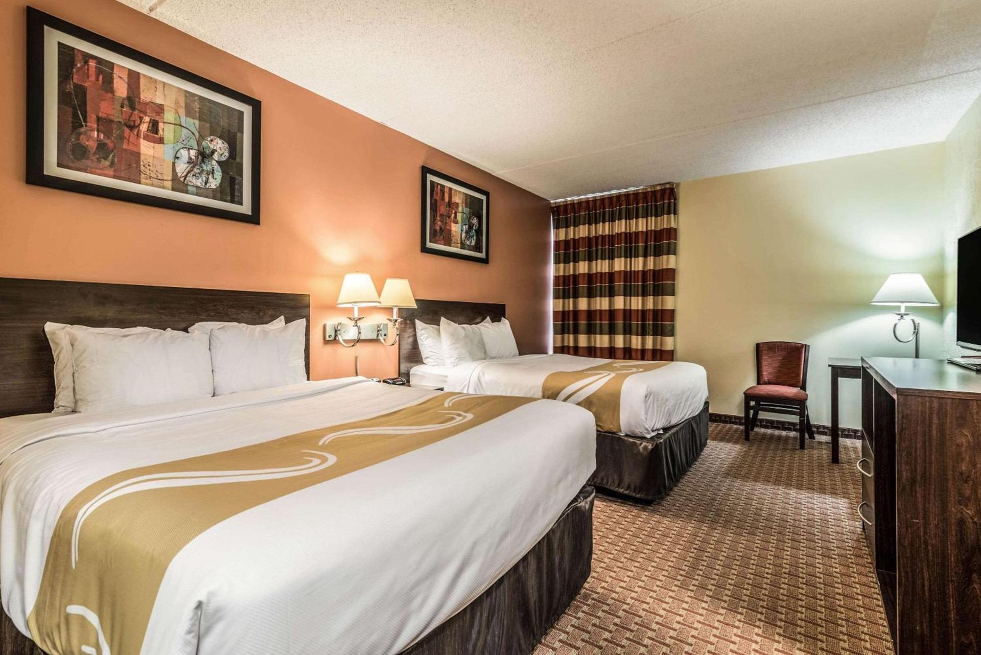 Quality Inn Bangor Airport photo 11