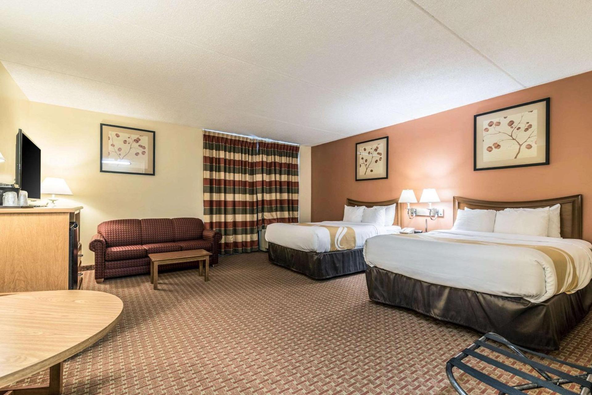 Quality Inn Bangor Airport photo 30