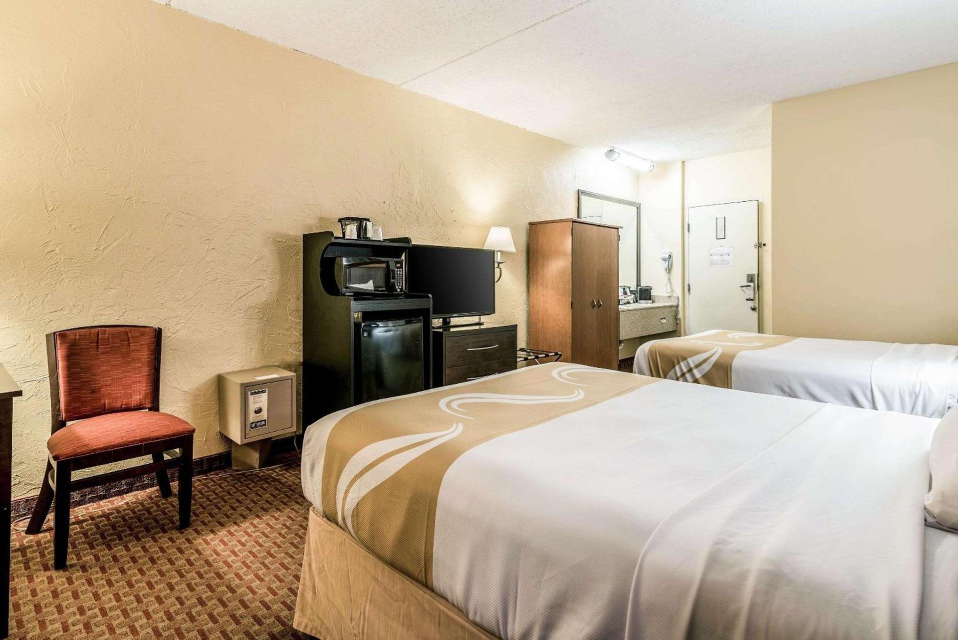 Quality Inn Bangor Airport photo 15