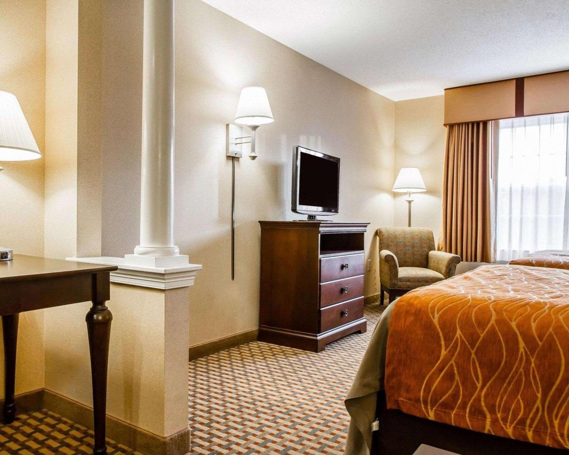 Comfort Inn & Suites Scarborough-Portland photo 31