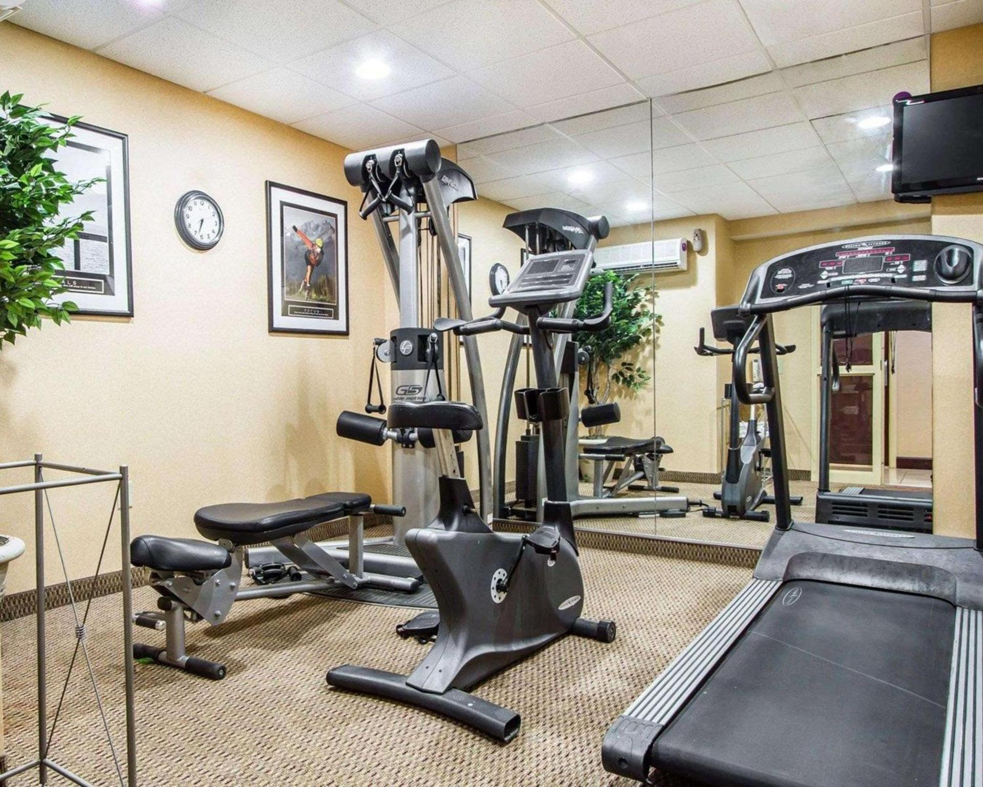 Comfort Inn & Suites Scarborough-Portland photo 34