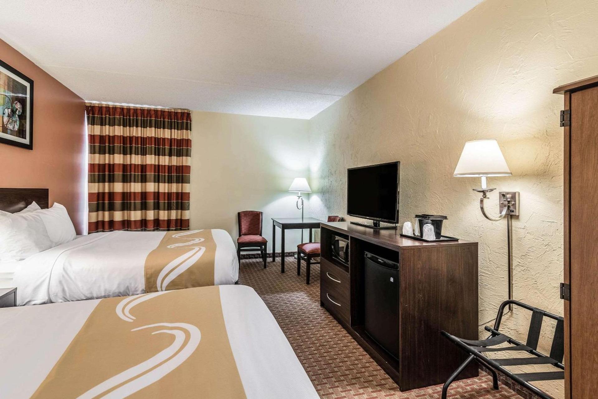 Quality Inn Bangor Airport photo 31