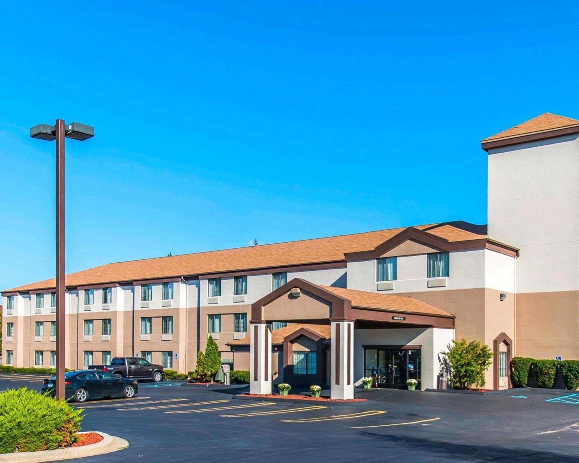 Sleep Inn Midland - Bay City West photo 3