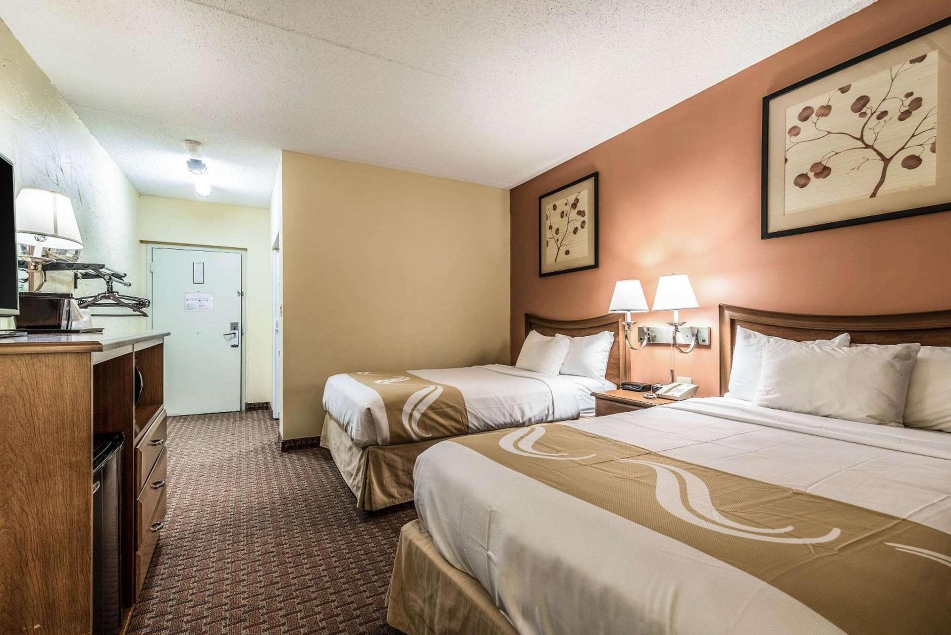 Quality Inn Bangor Airport photo 29