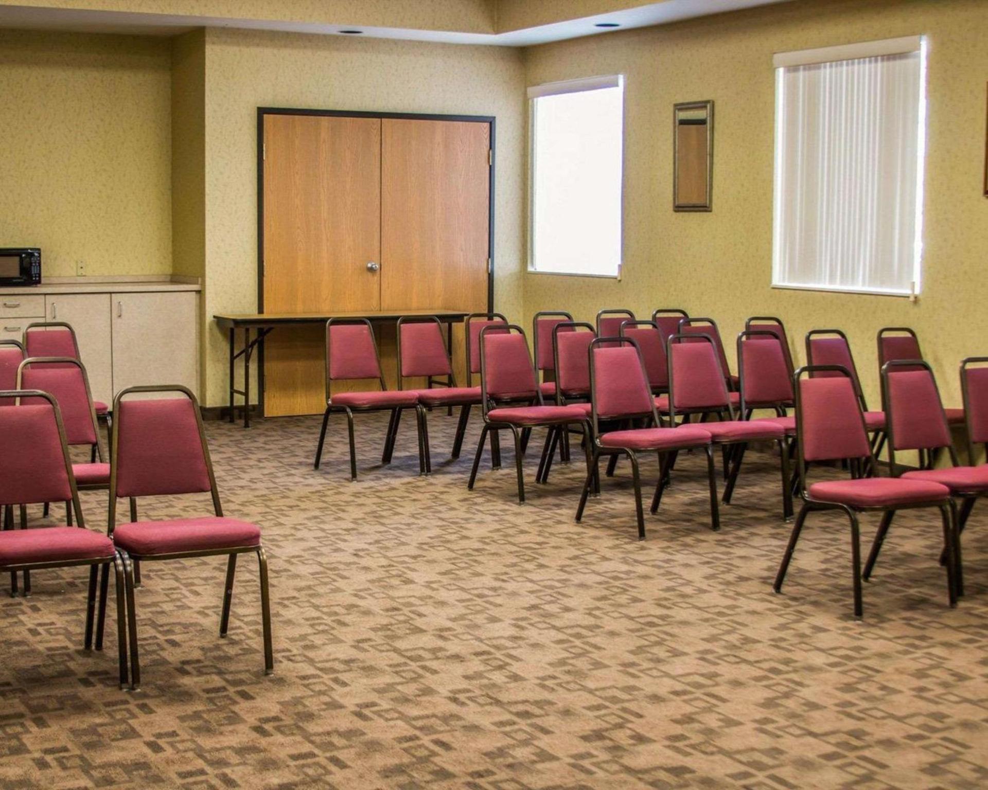Comfort Inn Birch Run - Frankenmuth photo 29