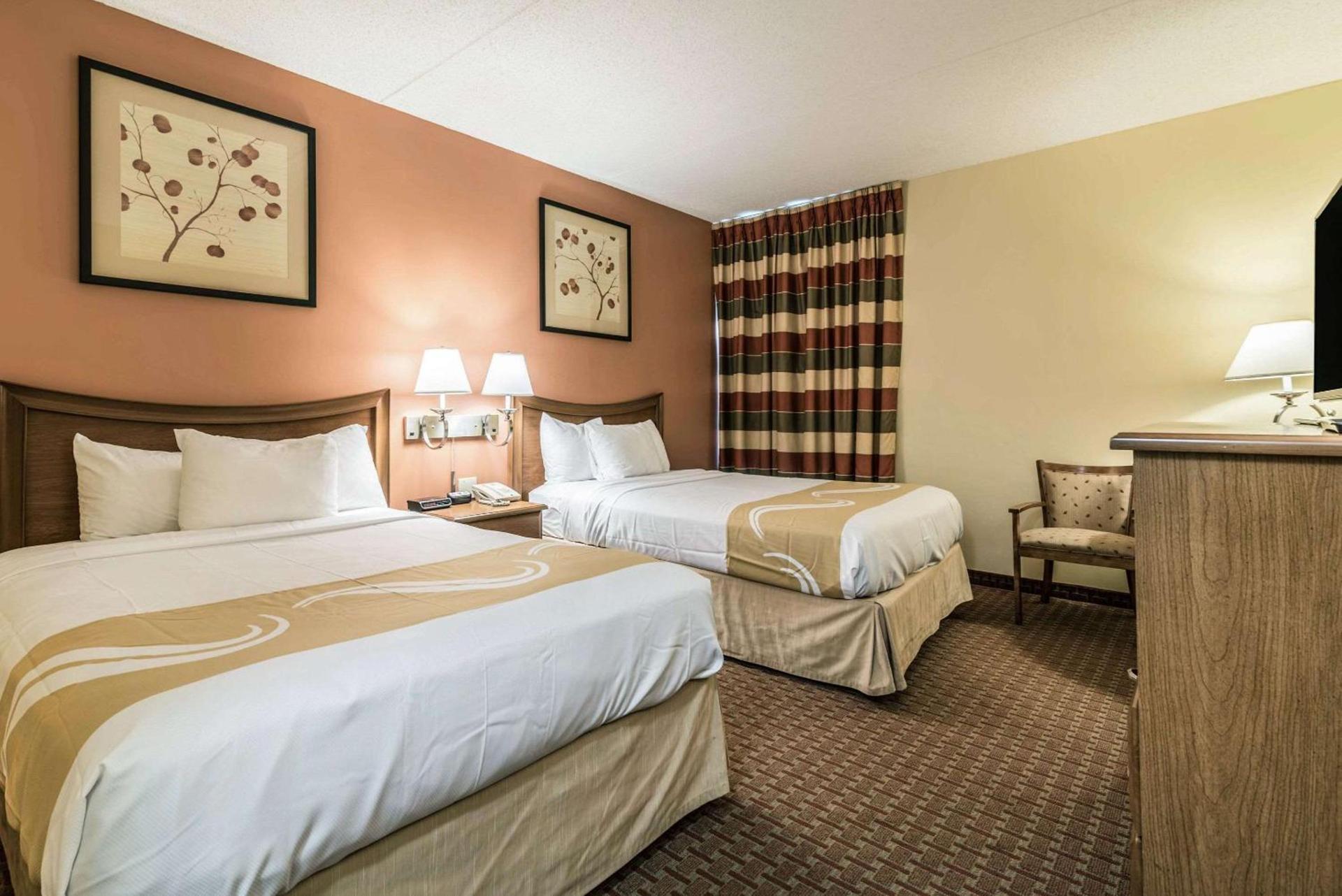 Quality Inn Bangor Airport photo 27