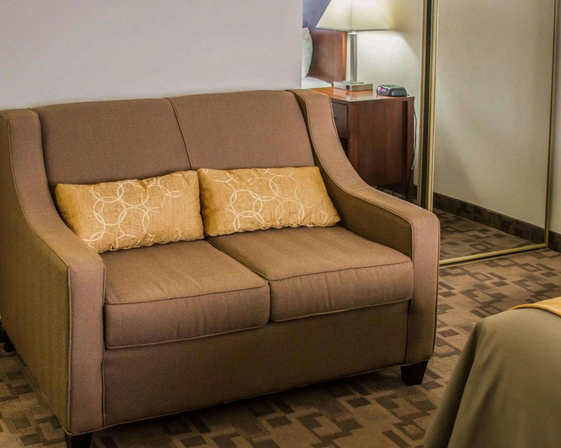 Comfort Inn Birch Run - Frankenmuth photo 15