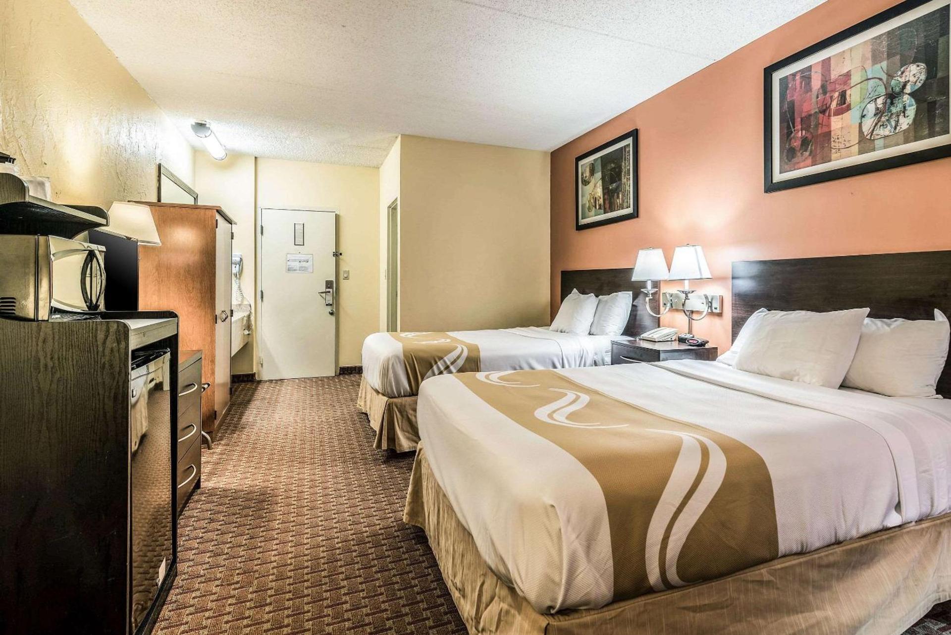 Quality Inn Bangor Airport photo 20
