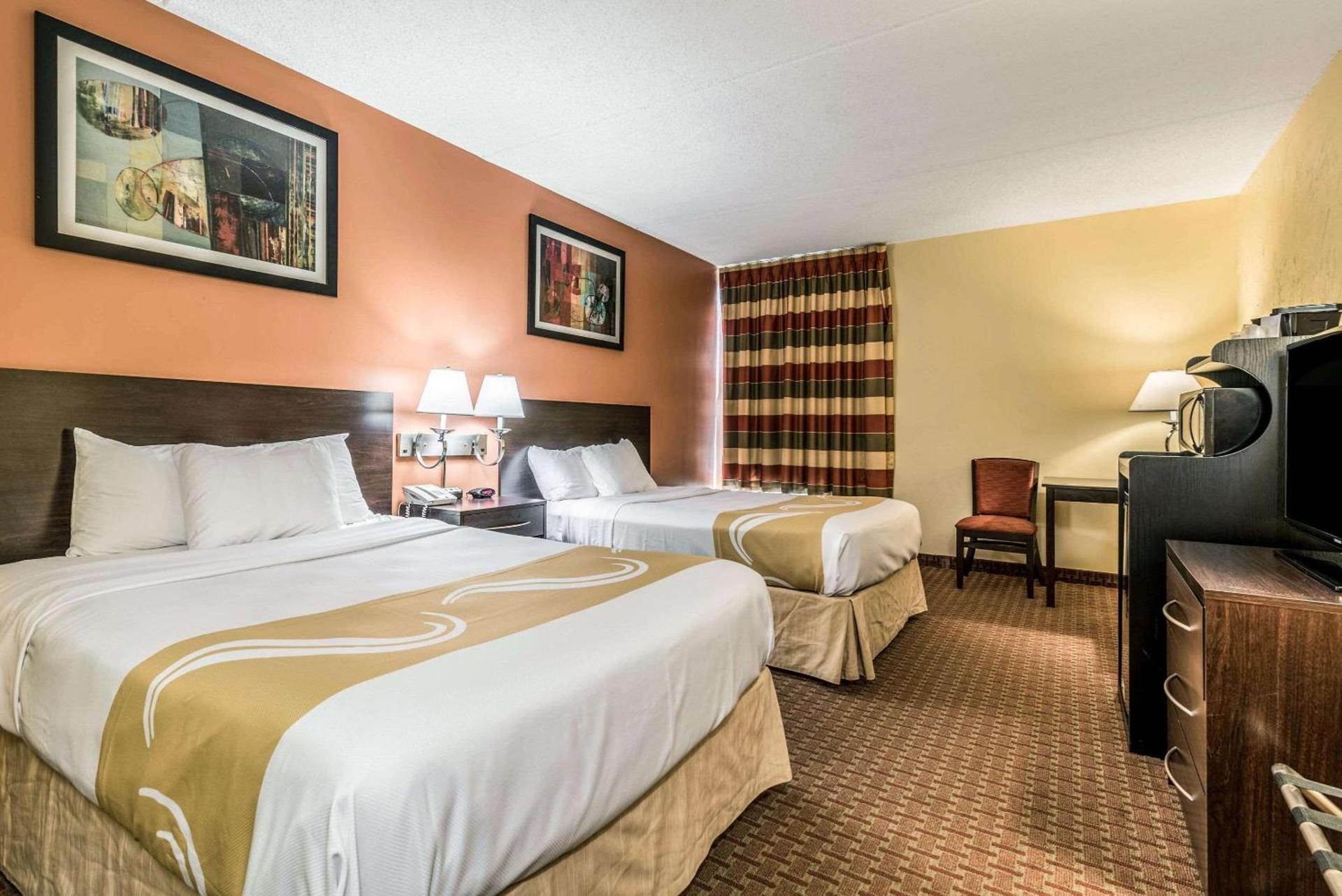 Quality Inn Bangor Airport photo 19