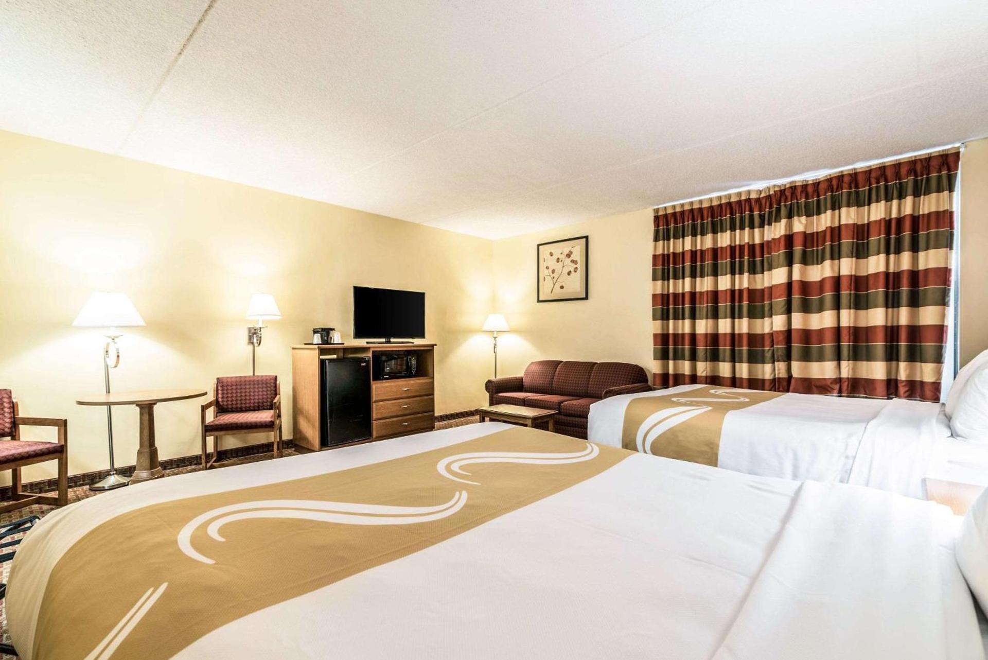 Quality Inn Bangor Airport photo 3