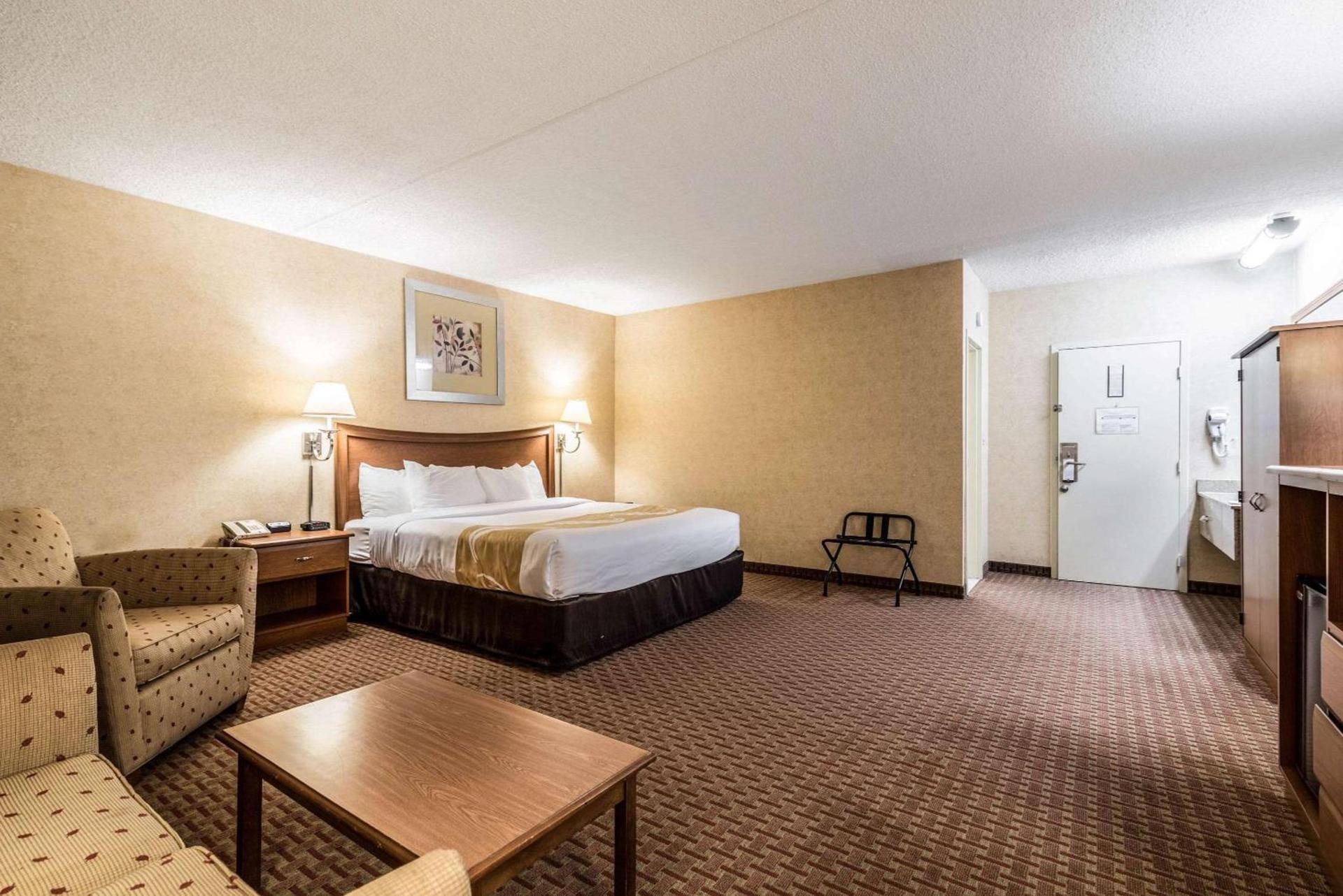 Quality Inn Bangor Airport photo 5