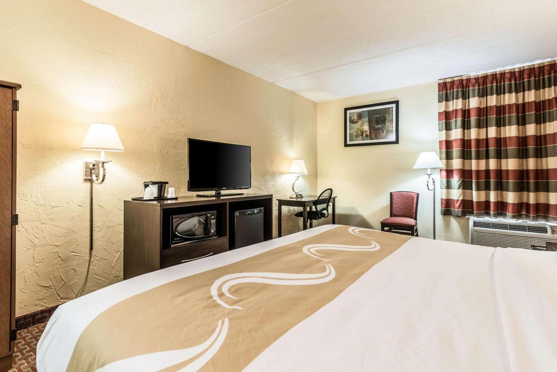 Quality Inn Bangor Airport photo 18