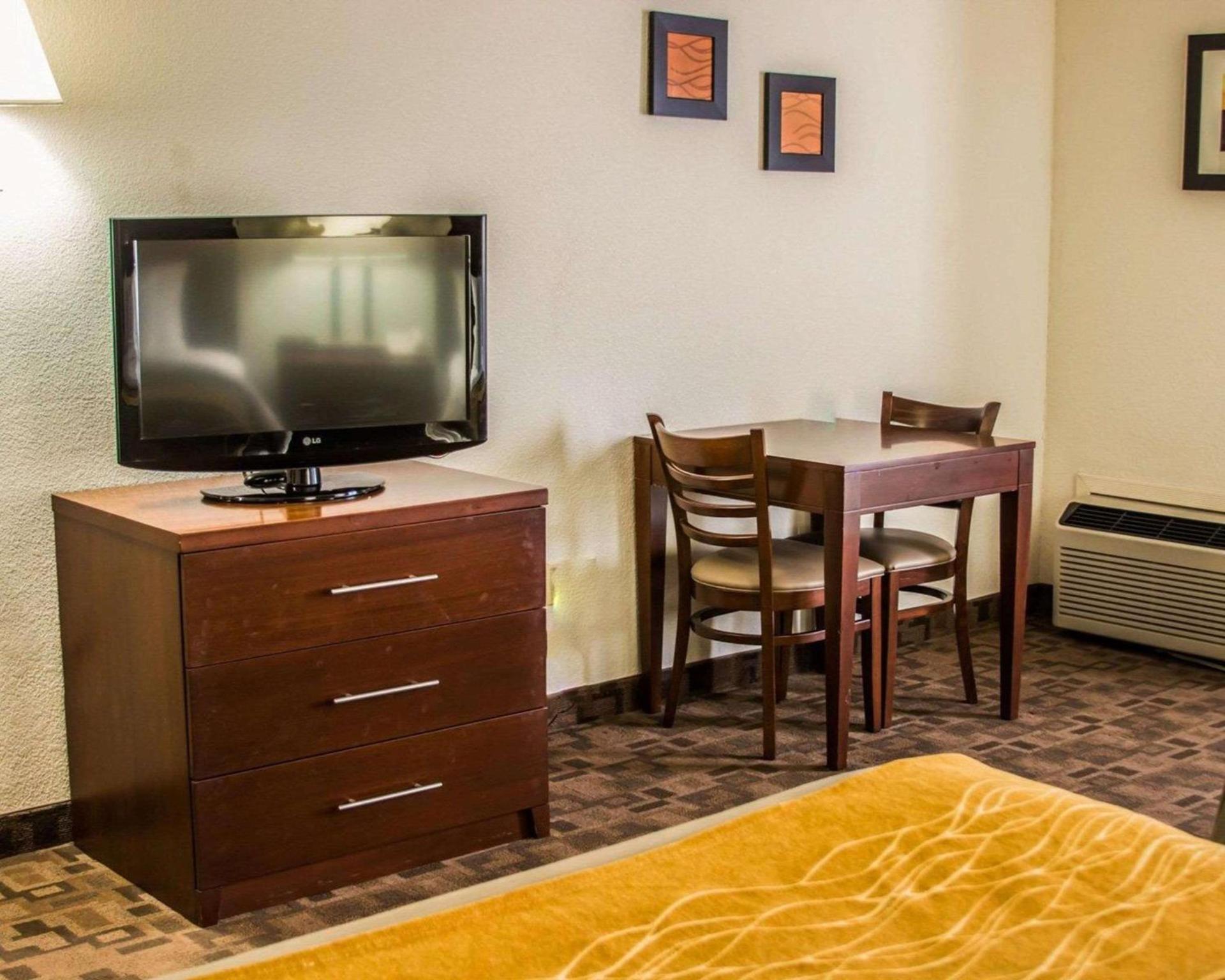 Comfort Inn Birch Run - Frankenmuth photo 8