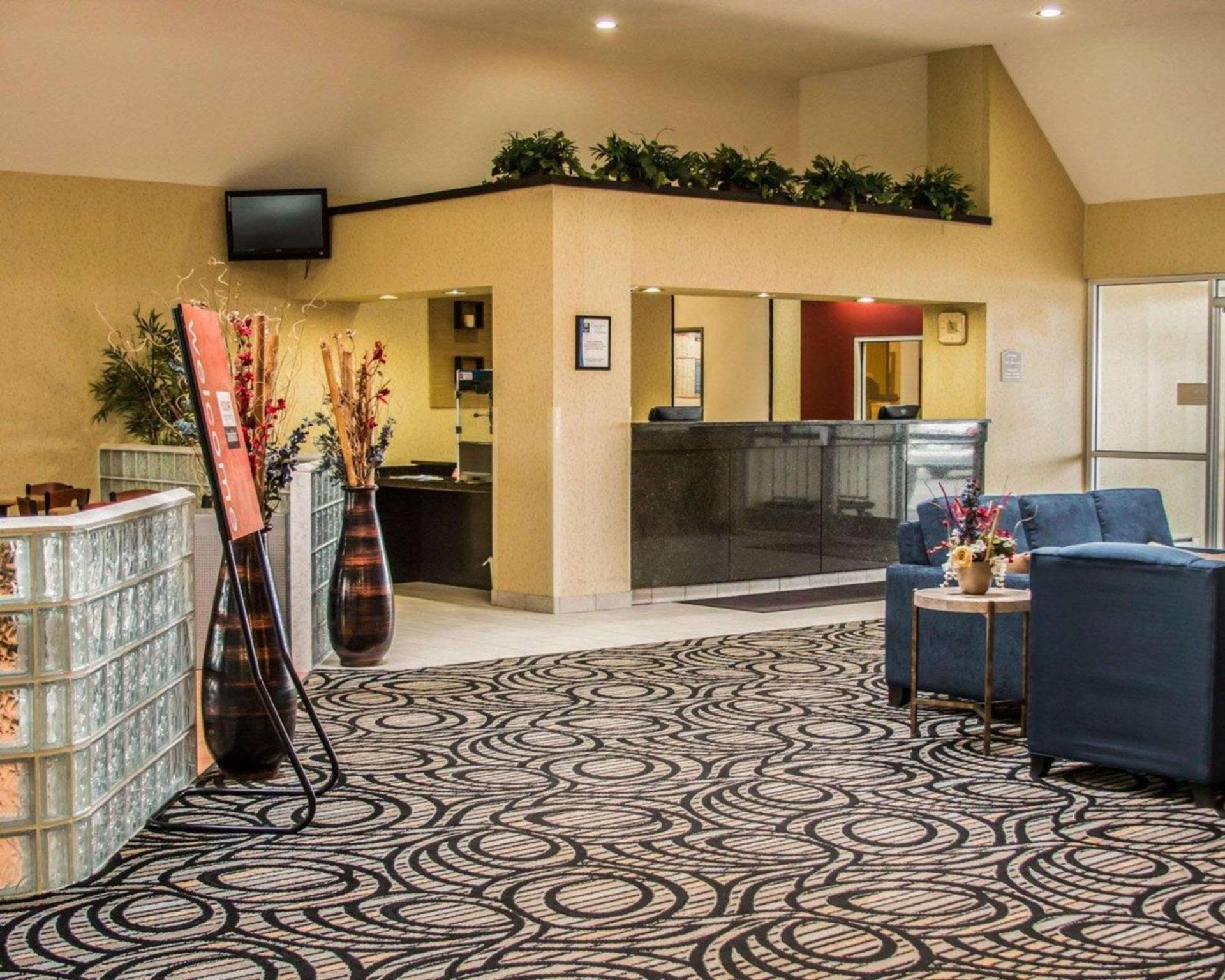 Comfort Inn Birch Run - Frankenmuth photo 4