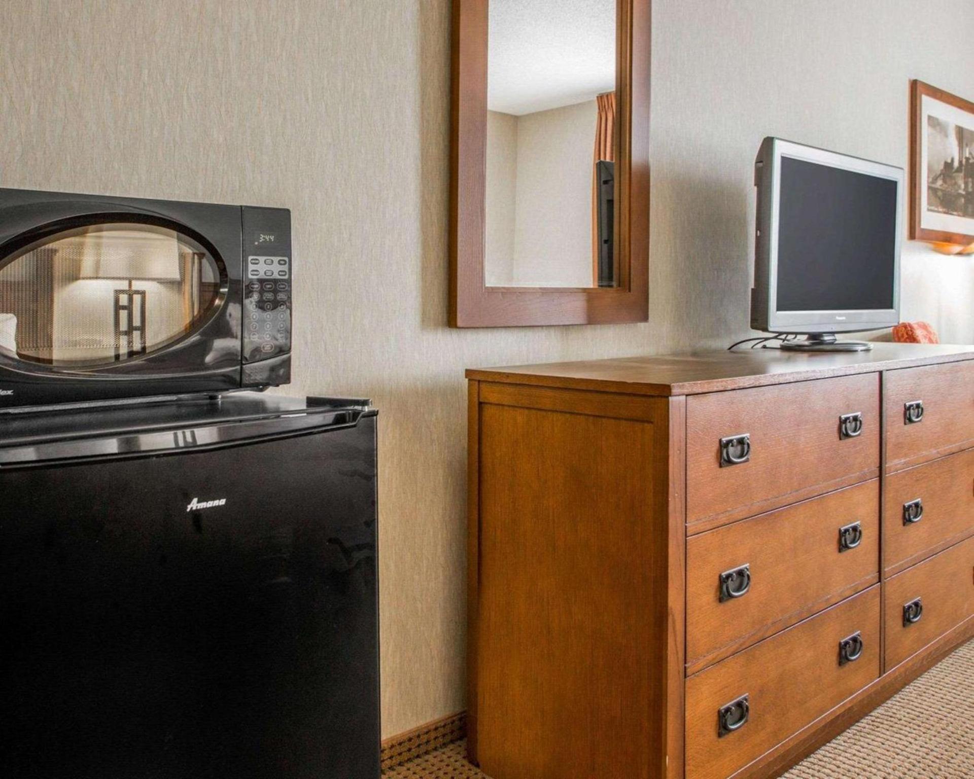 Quality Inn Ironwood photo 19