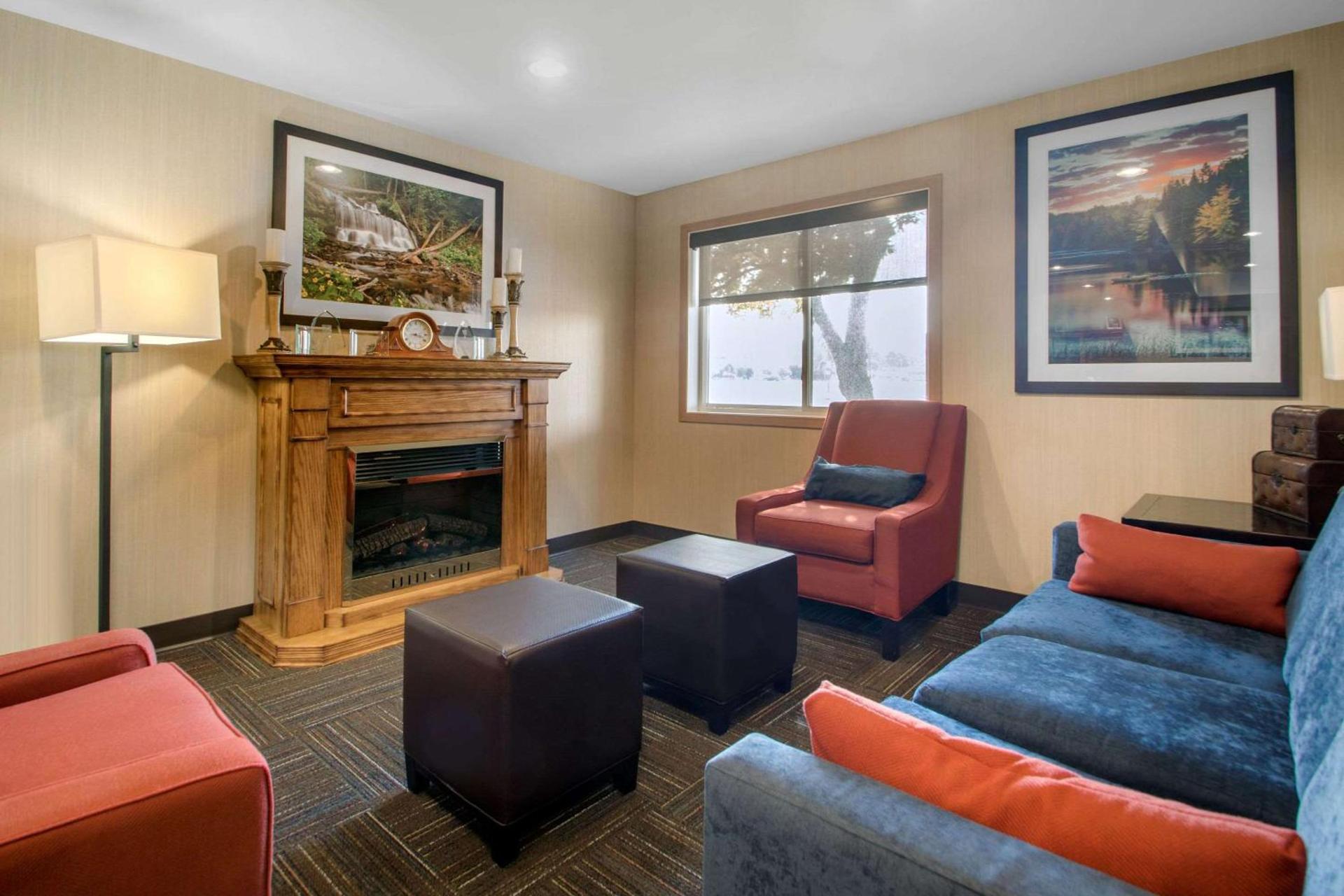 Comfort Inn Iron Mountain North photo 4