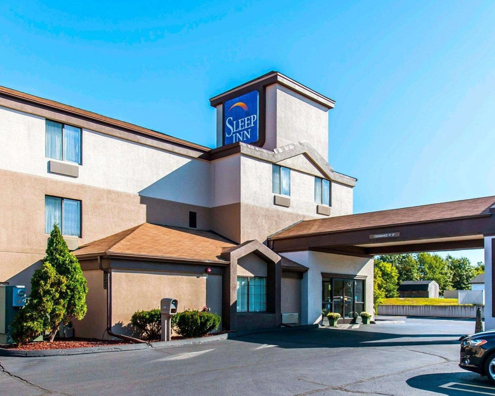 Sleep Inn Midland - Bay City West photo 2