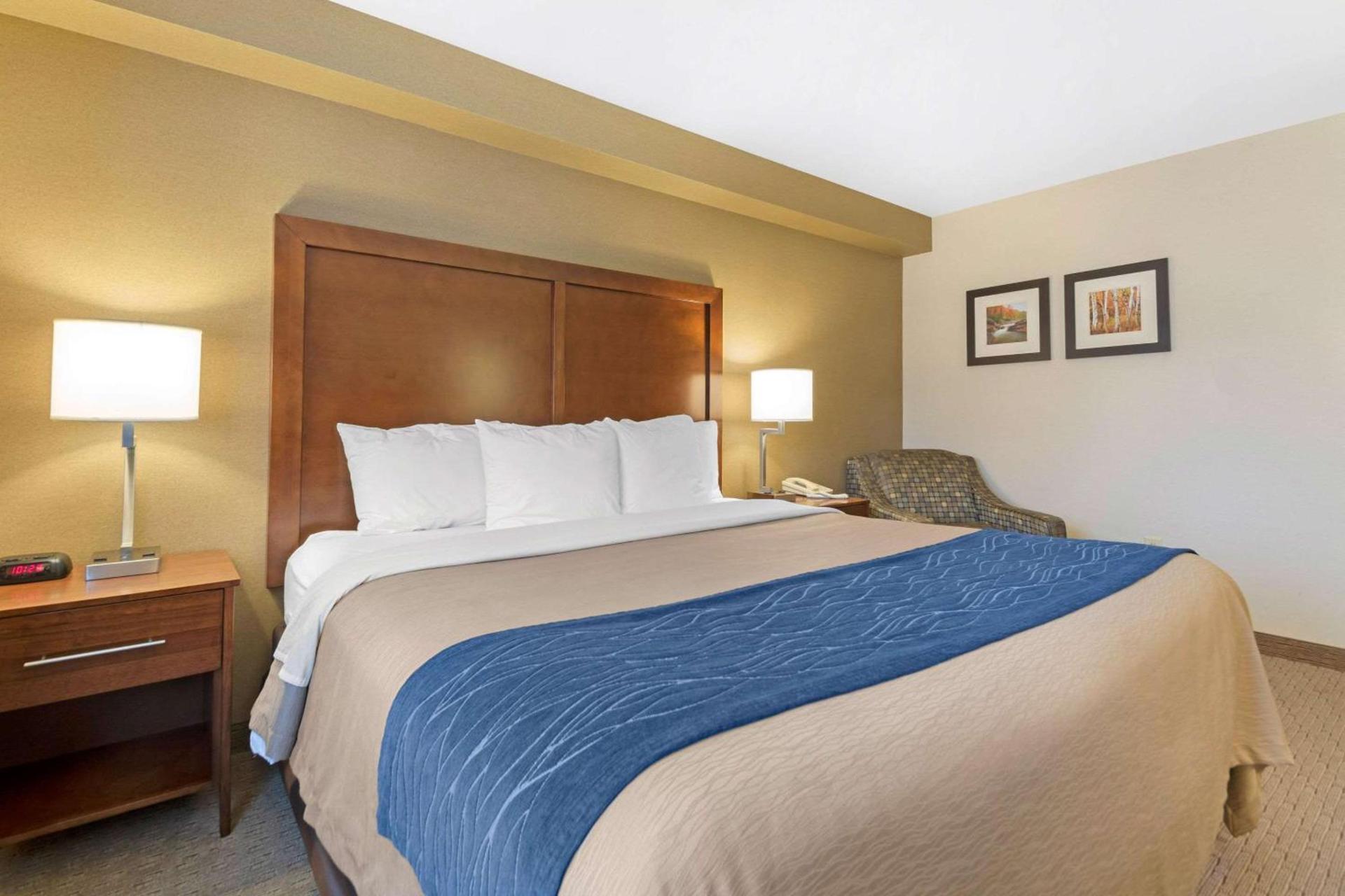 Comfort Inn Iron Mountain North photo 6