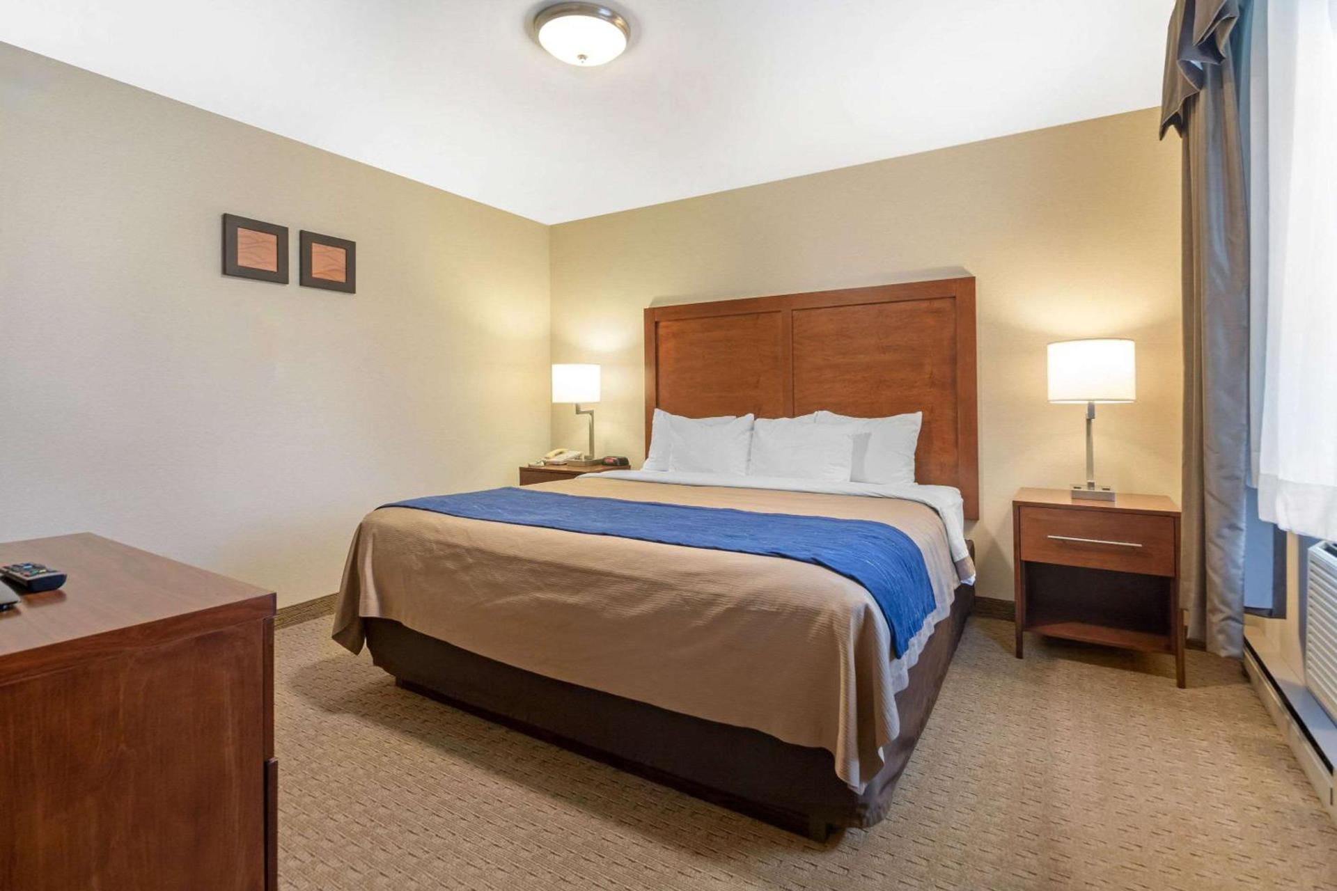 Comfort Inn Iron Mountain North photo 23