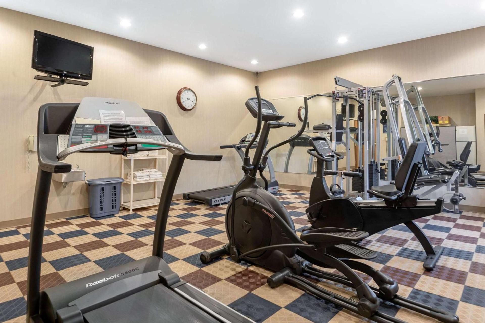 Comfort Inn Iron Mountain North photo 29