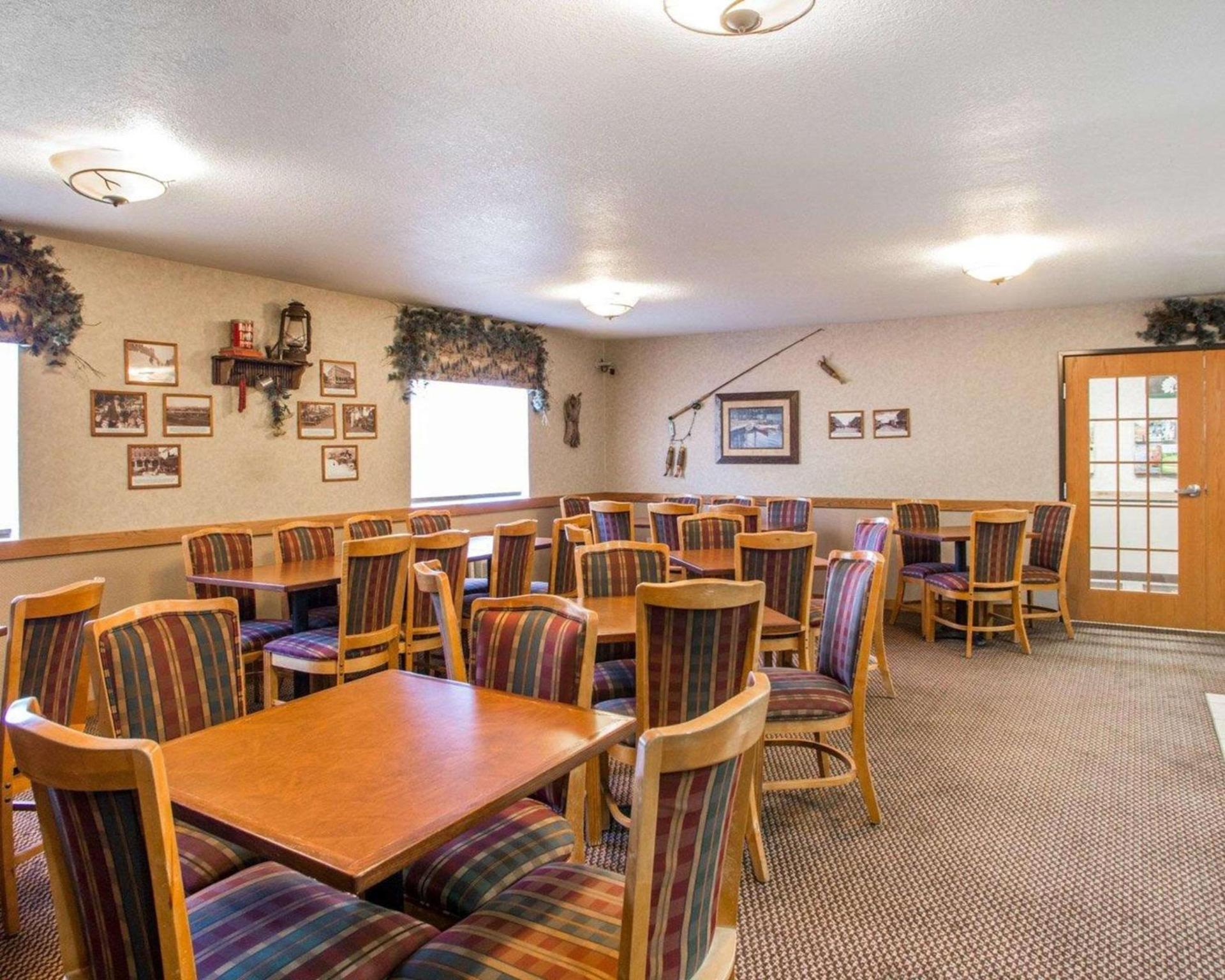 Quality Inn Ironwood photo 17