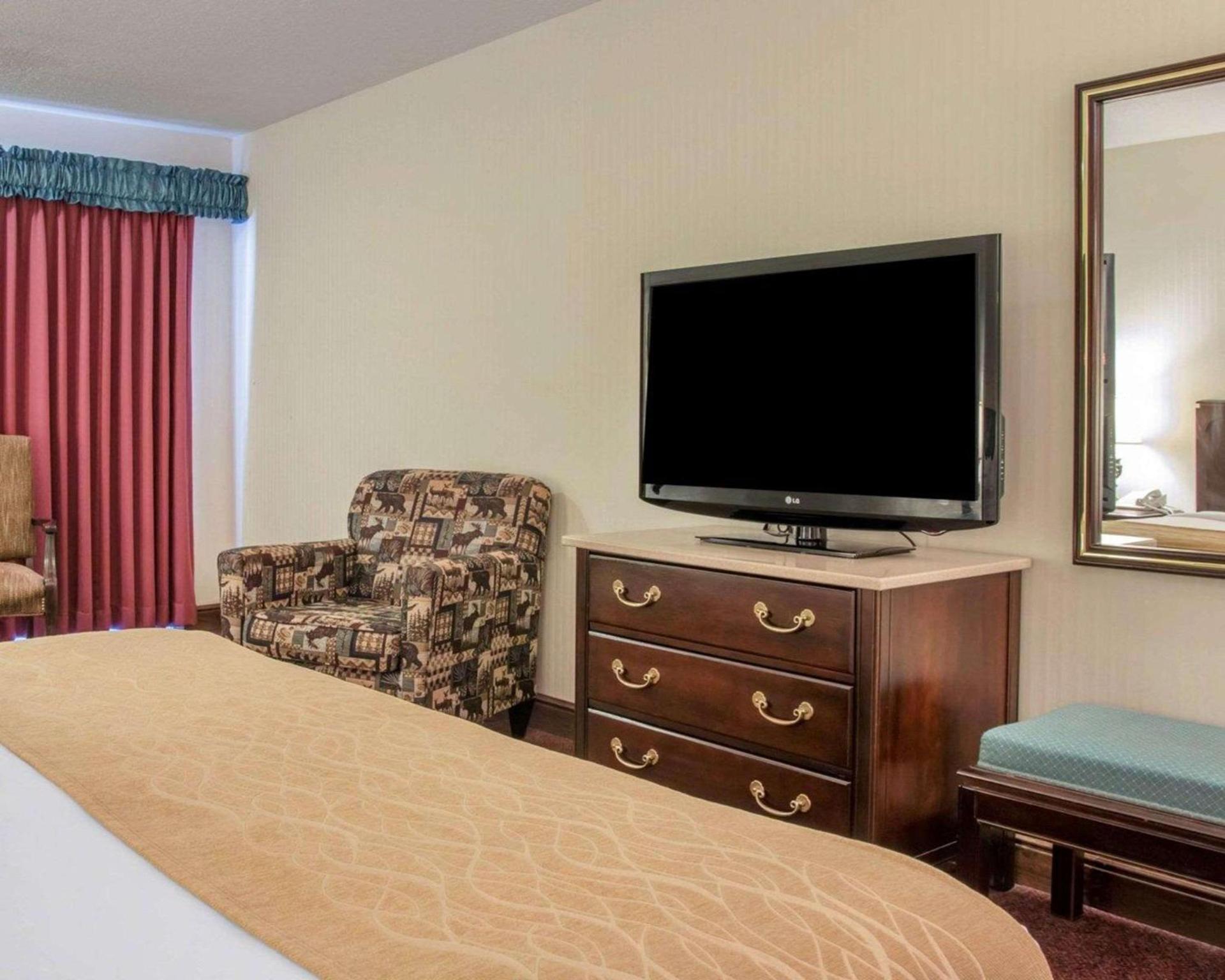 Comfort Inn Lakeside photo 22