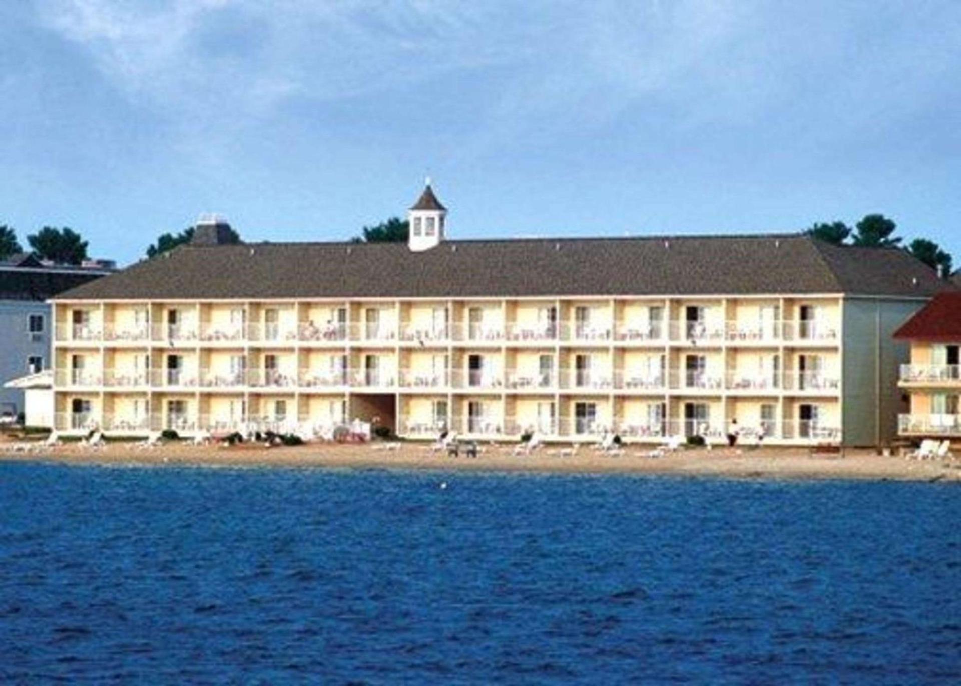Comfort Inn Lakeside photo 21