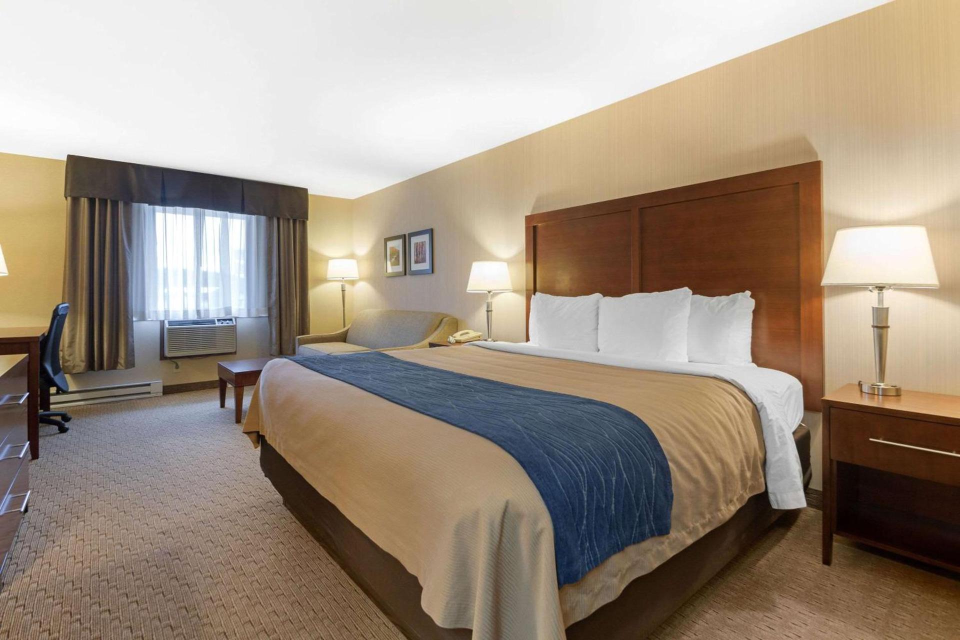 Comfort Inn Iron Mountain North photo 10