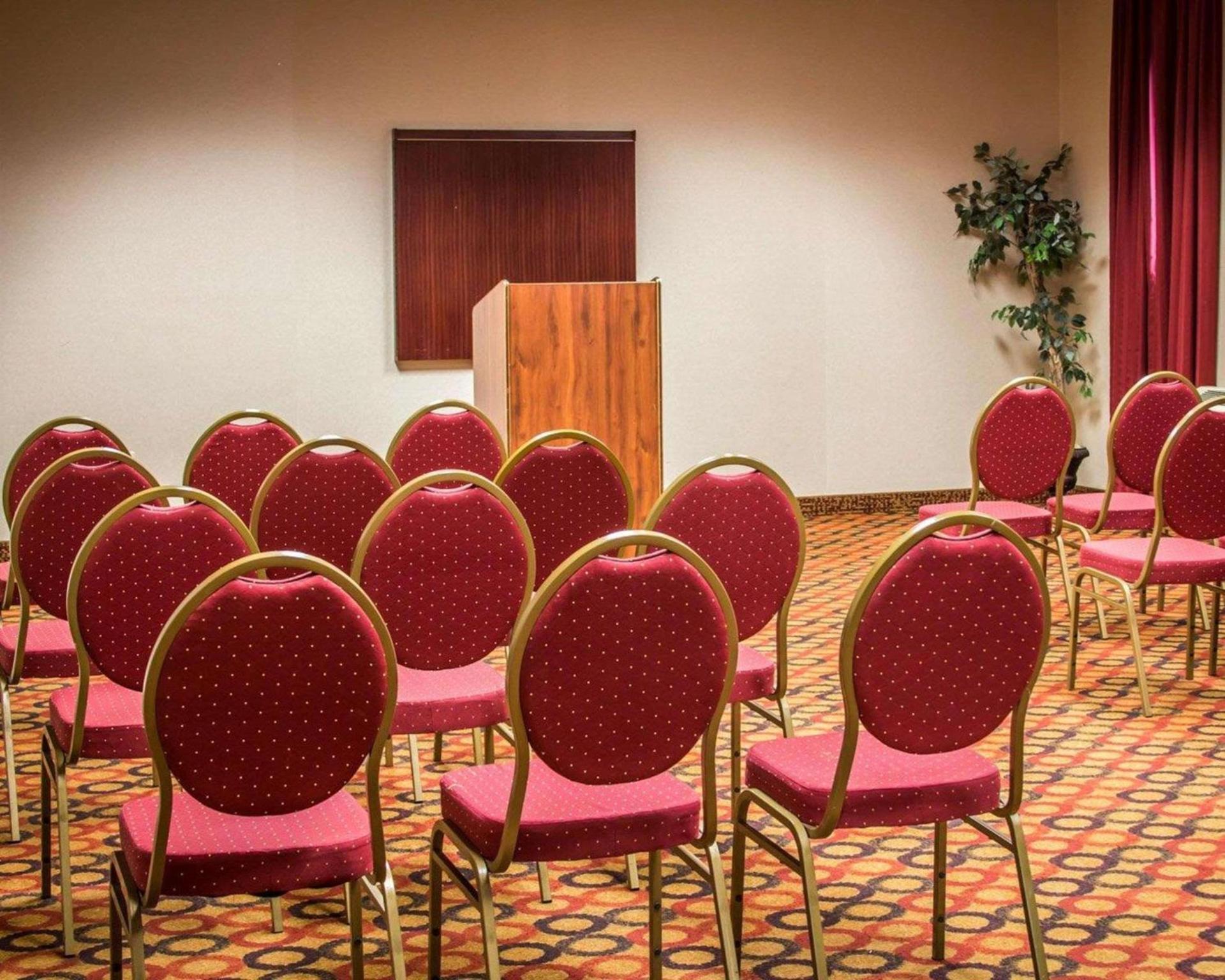 Quality Inn & Suites Port Huron photo 25