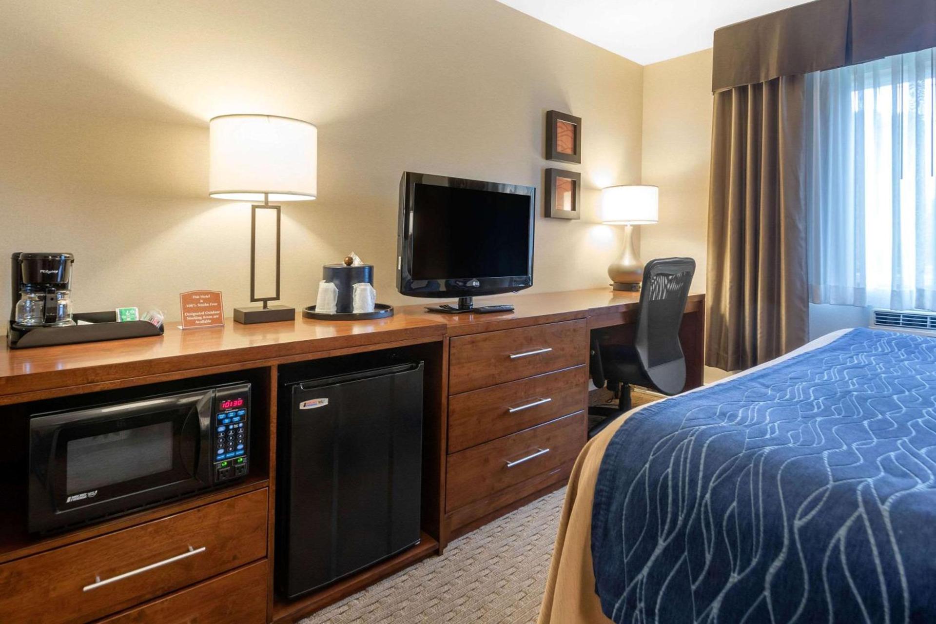 Comfort Inn Iron Mountain North photo 7
