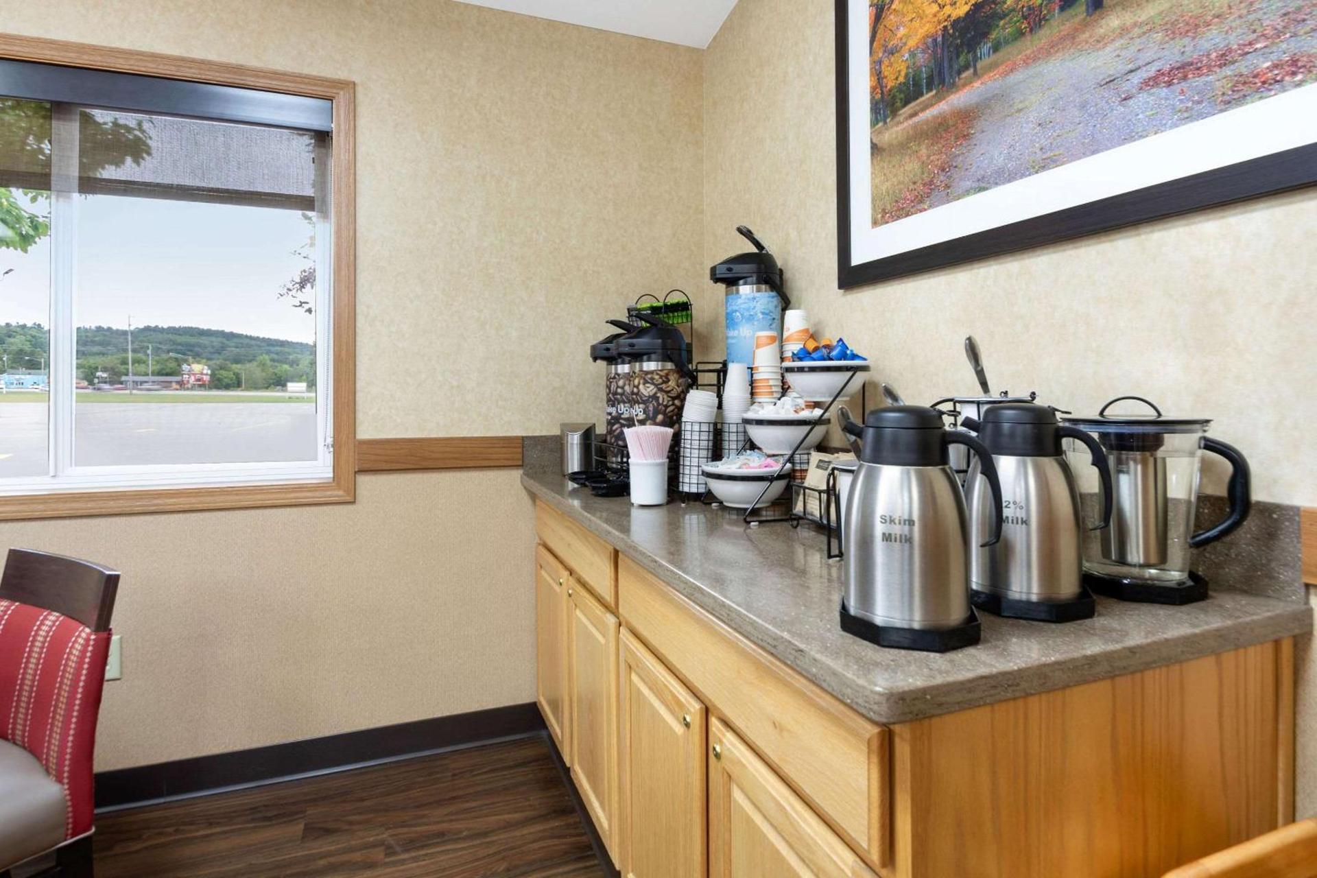 Comfort Inn Iron Mountain North photo 34