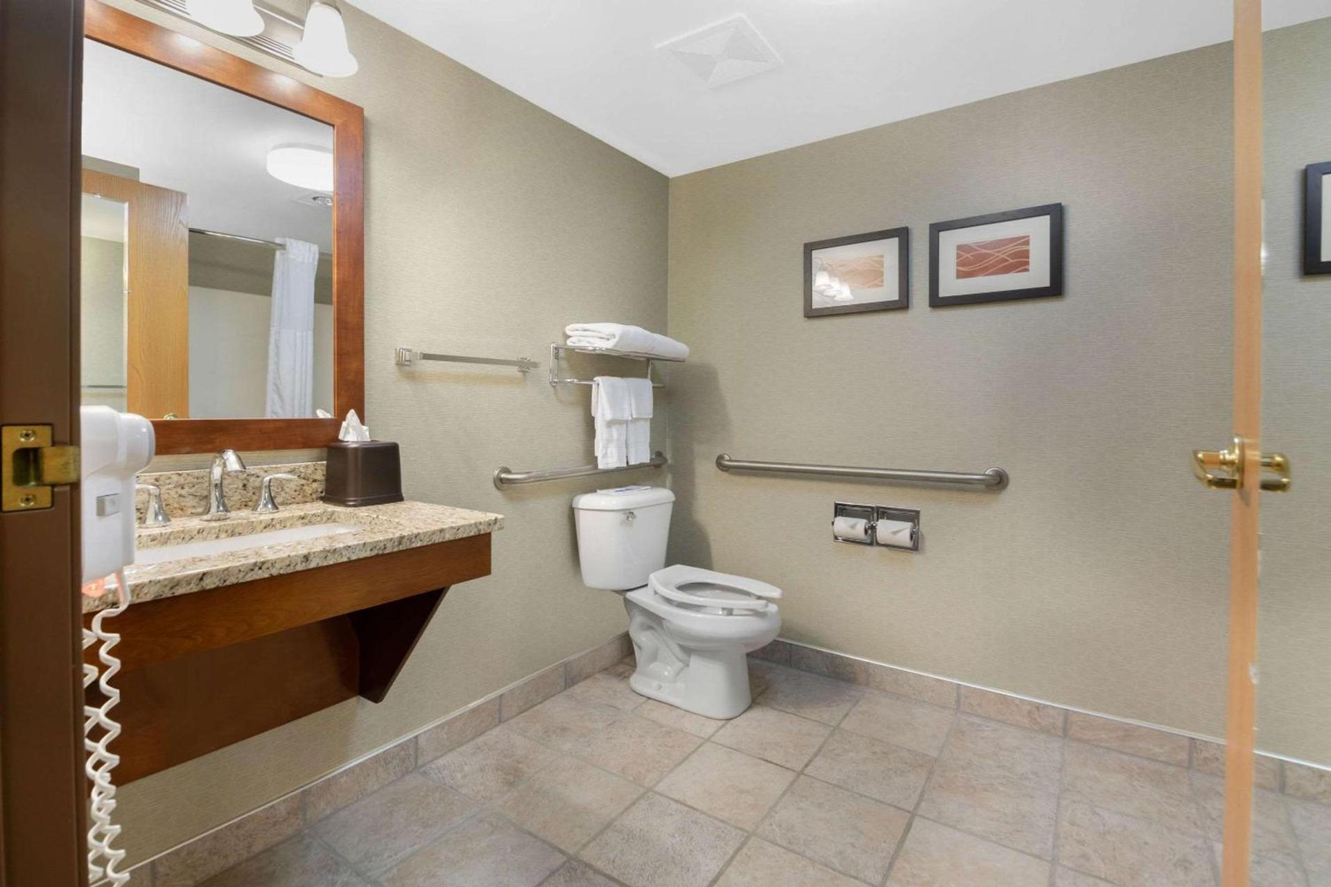 Comfort Inn Iron Mountain North photo 16
