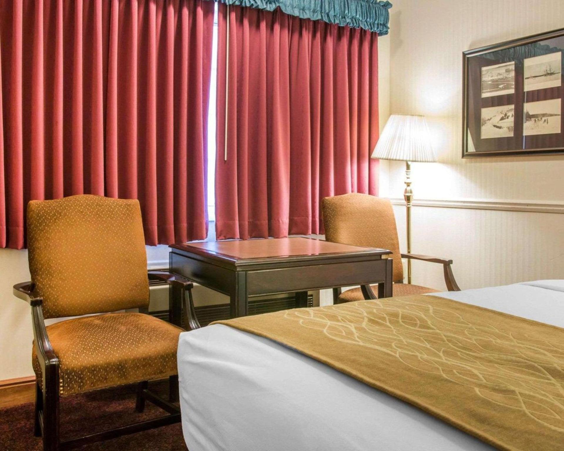 Comfort Inn Lakeside photo 12