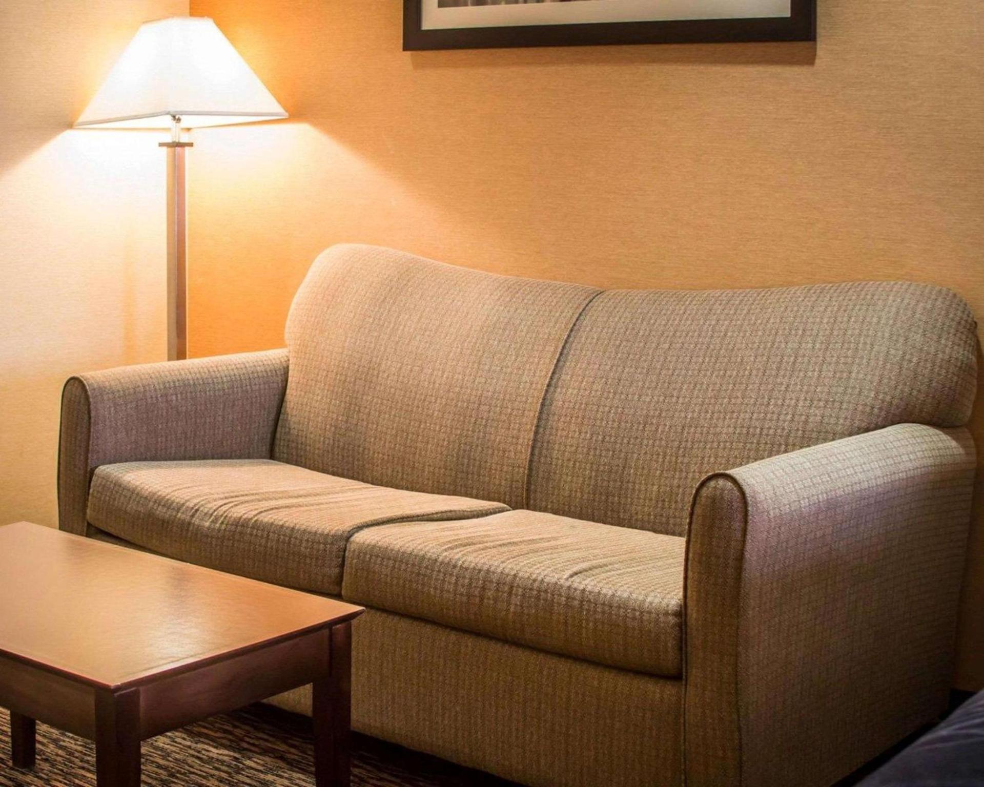 Quality Inn & Suites Port Huron photo 19