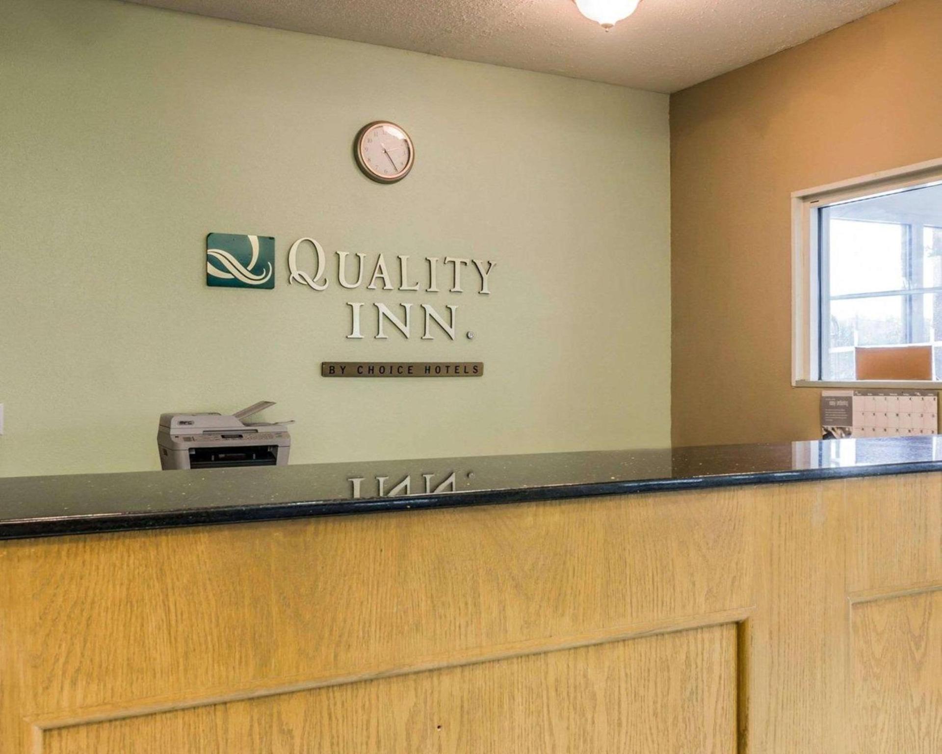 Quality Inn Kalamazoo near Wings Stadium photo 9