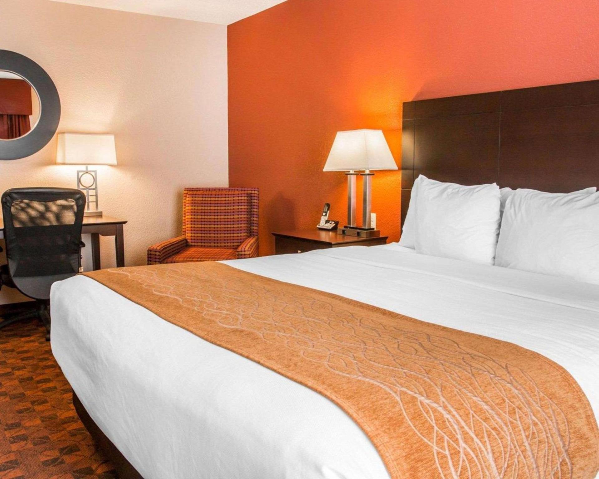 Comfort Inn & Suites and Conference Center photo 16