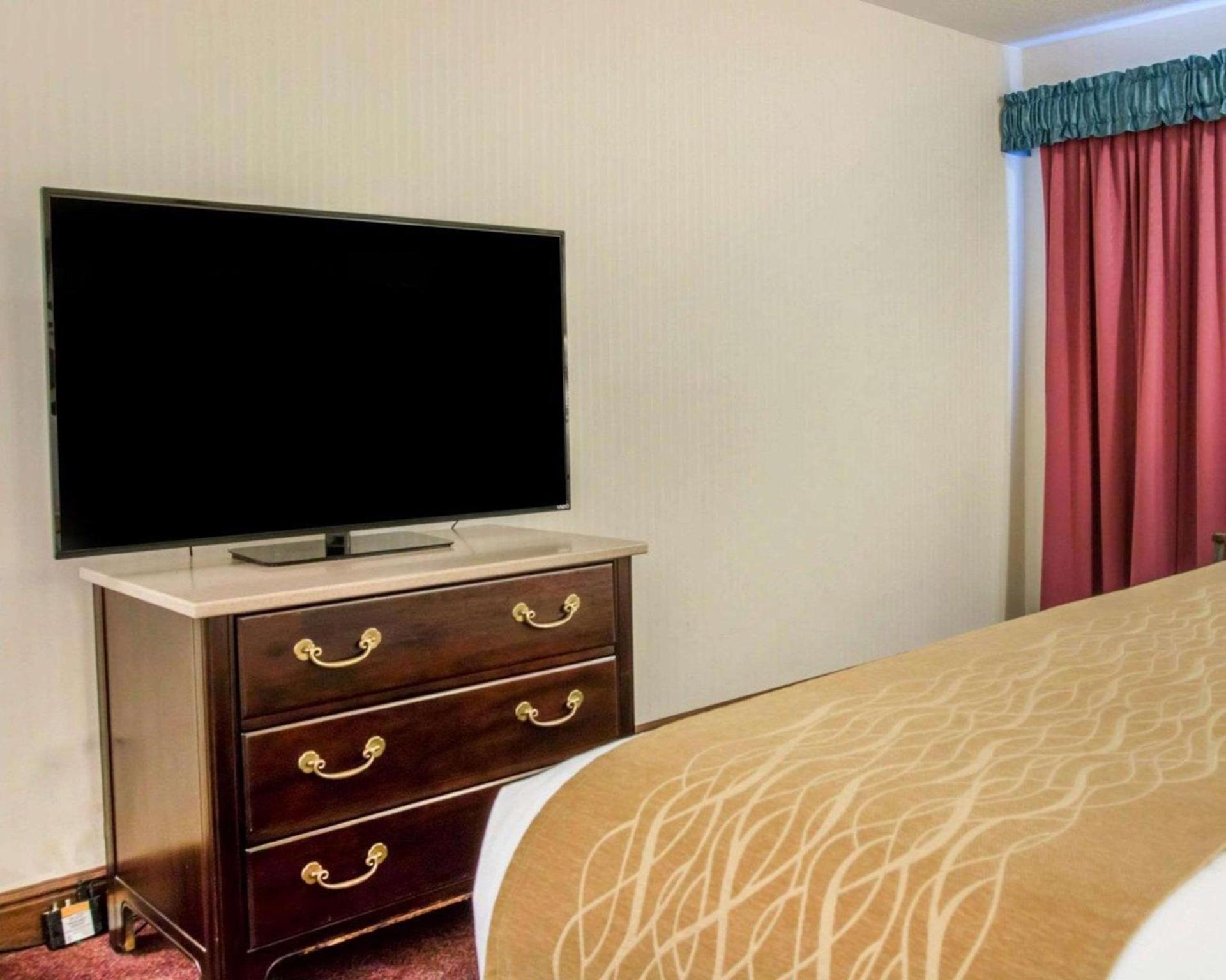Comfort Inn Lakeside photo 10